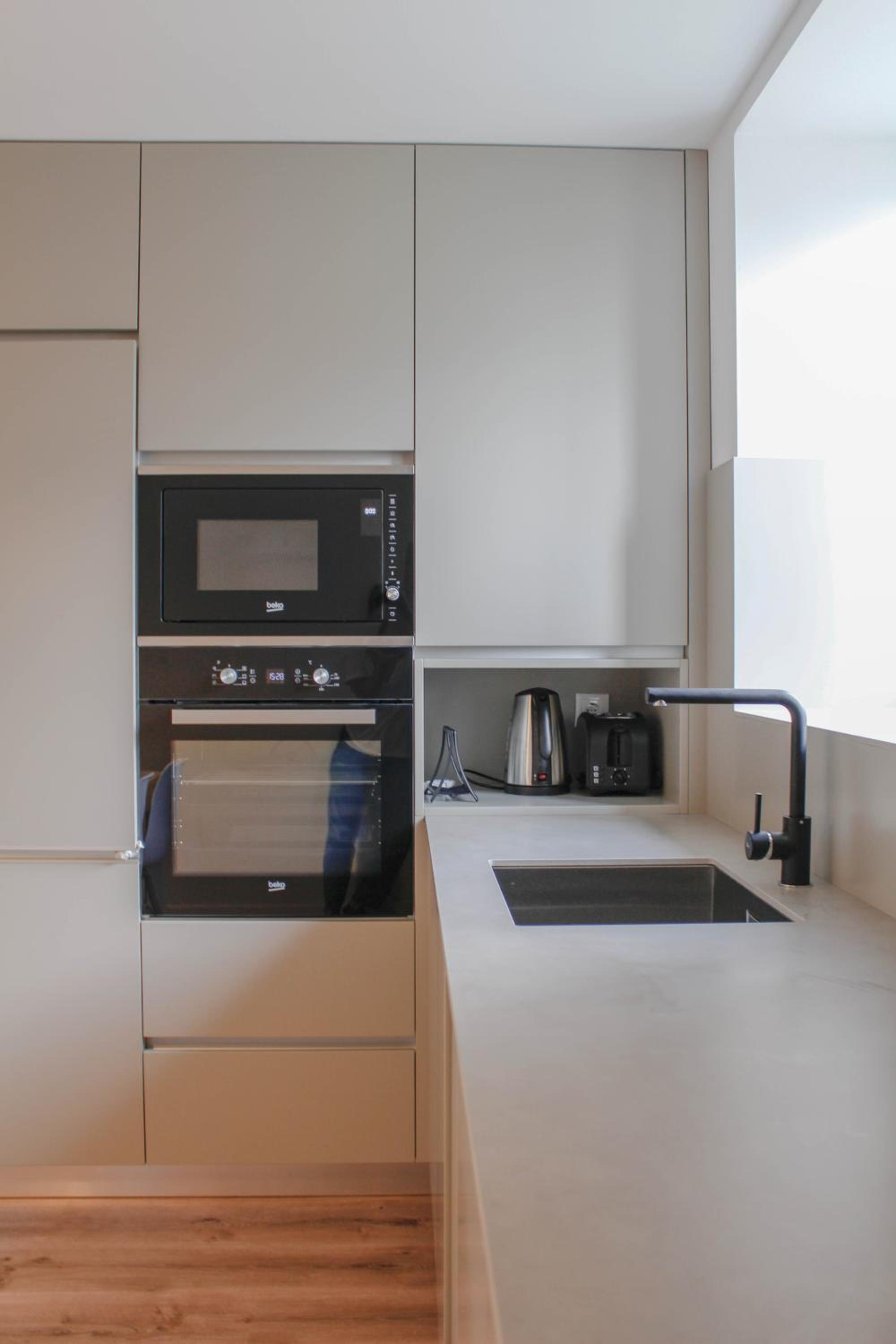 Two-Bedroom Apartment photo 3