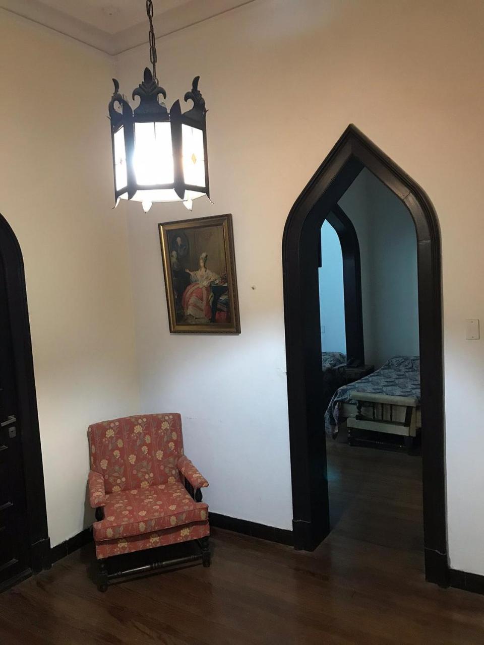 Family Room with Private Bathroom