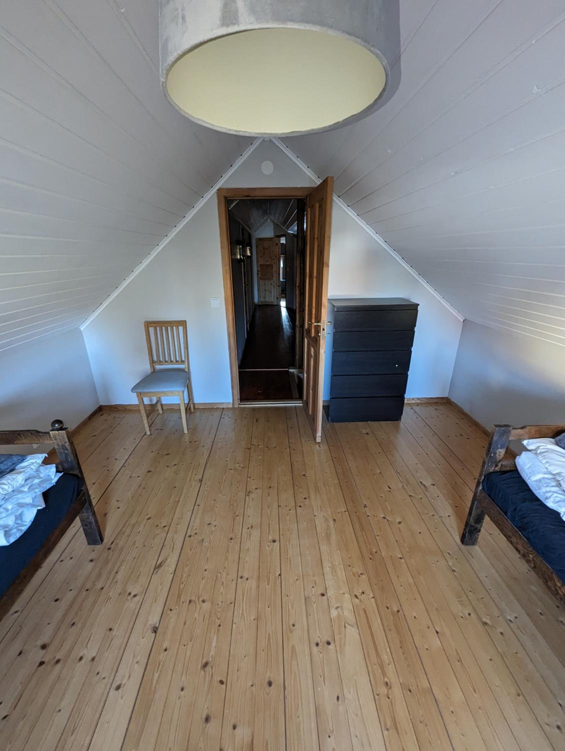 Two-Bedroom House photo 3