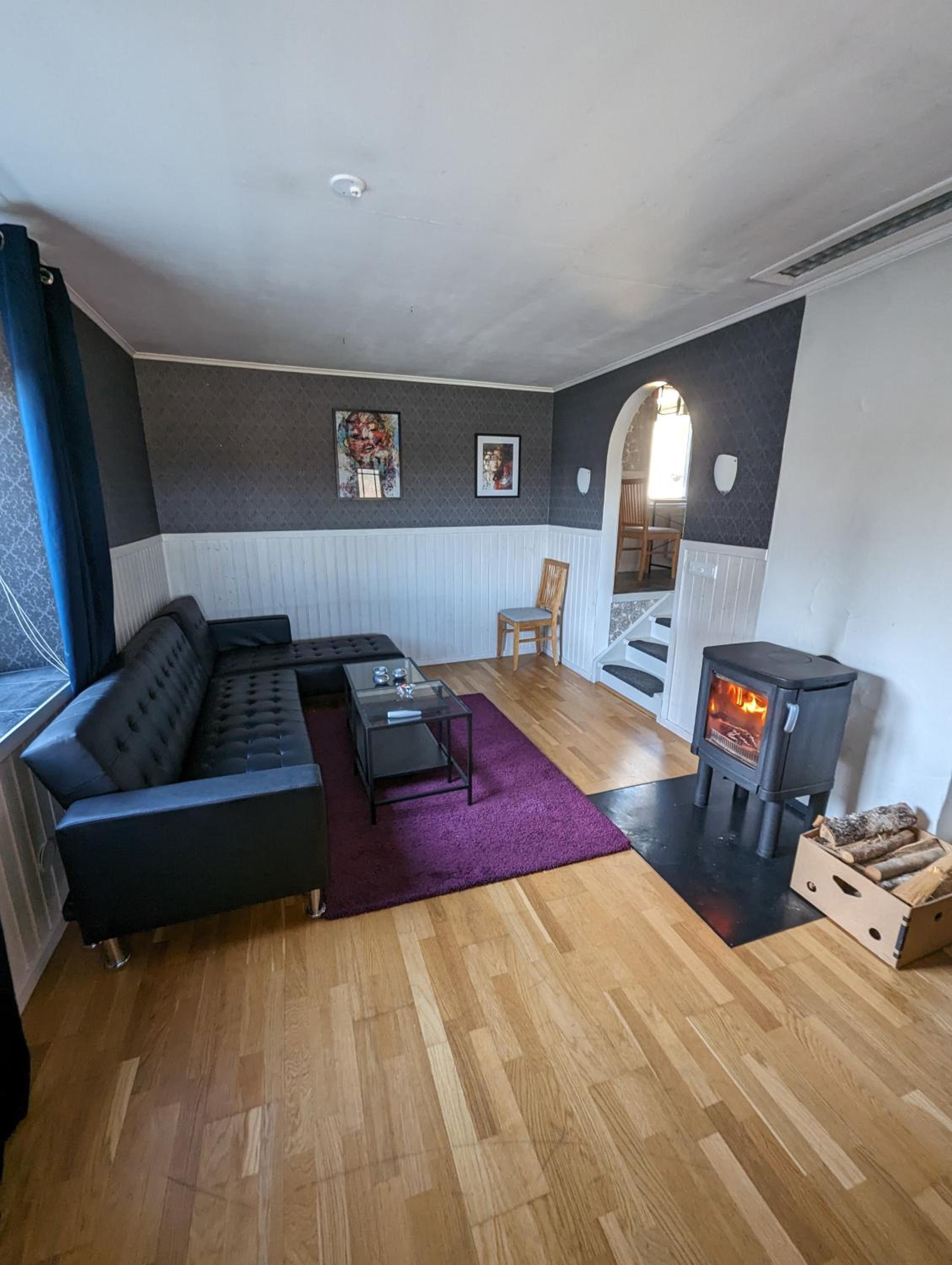 Two-Bedroom House photo 1