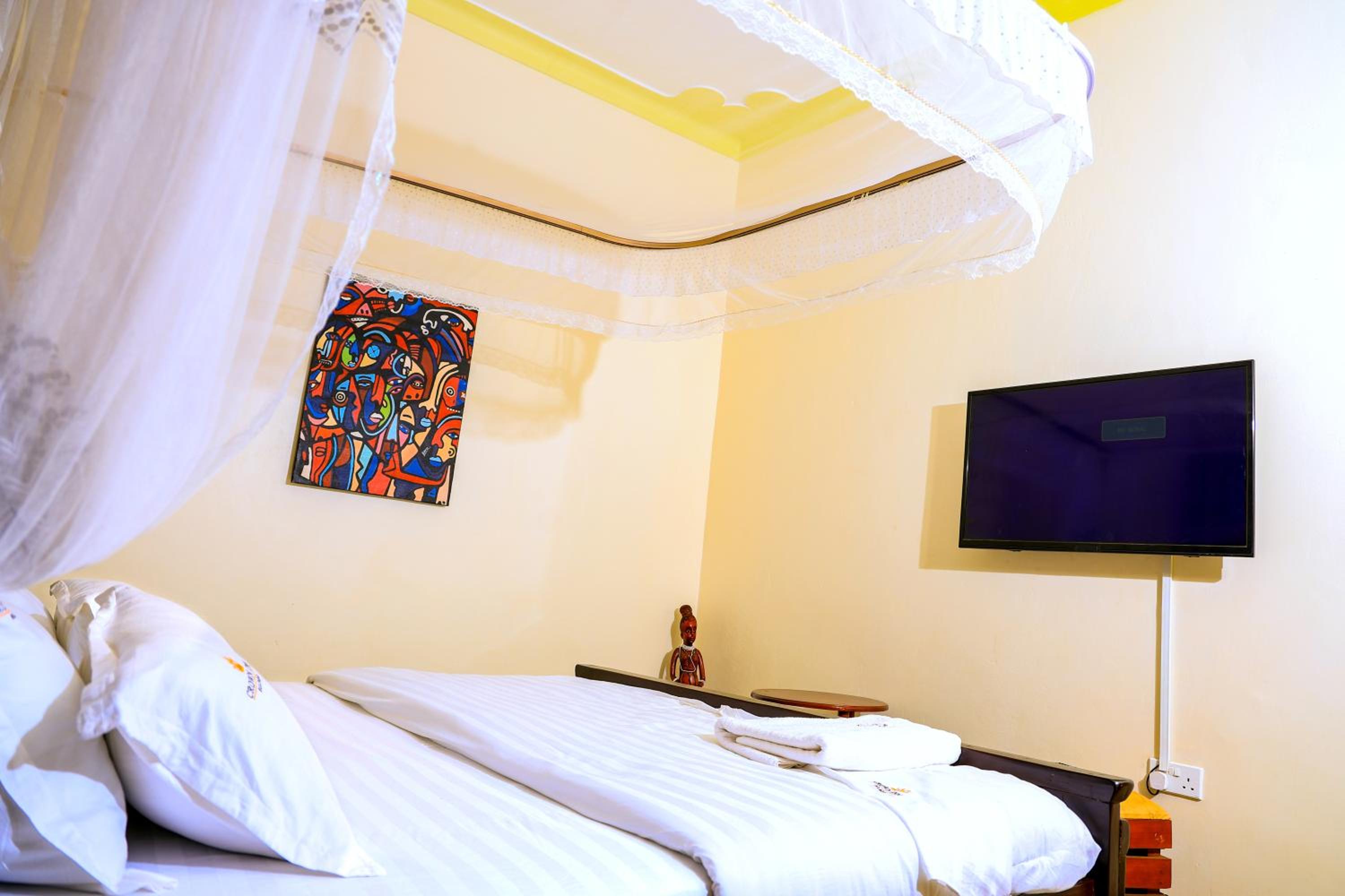 Double Room With Balcony photo 1