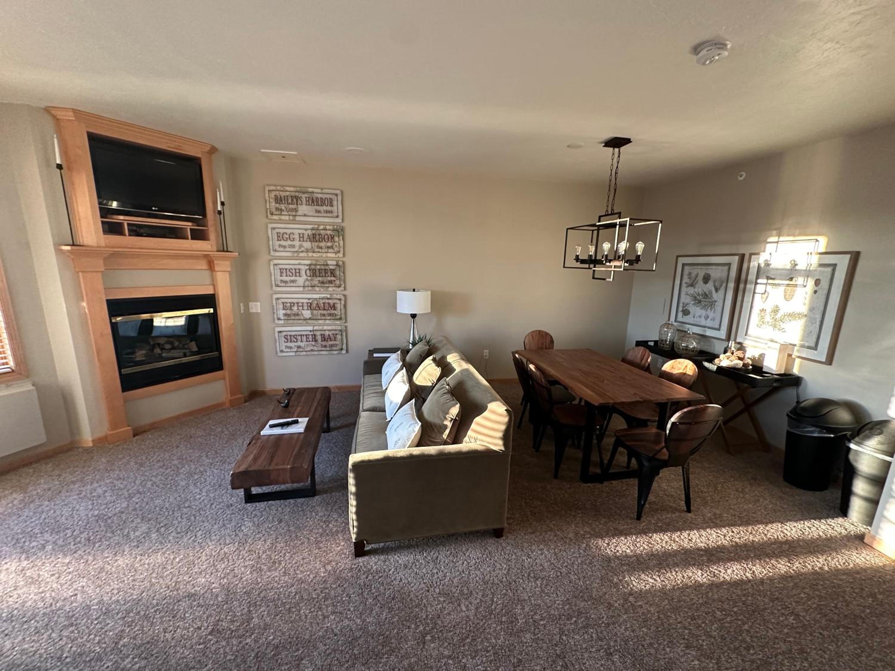 Deluxe Suite photo 1