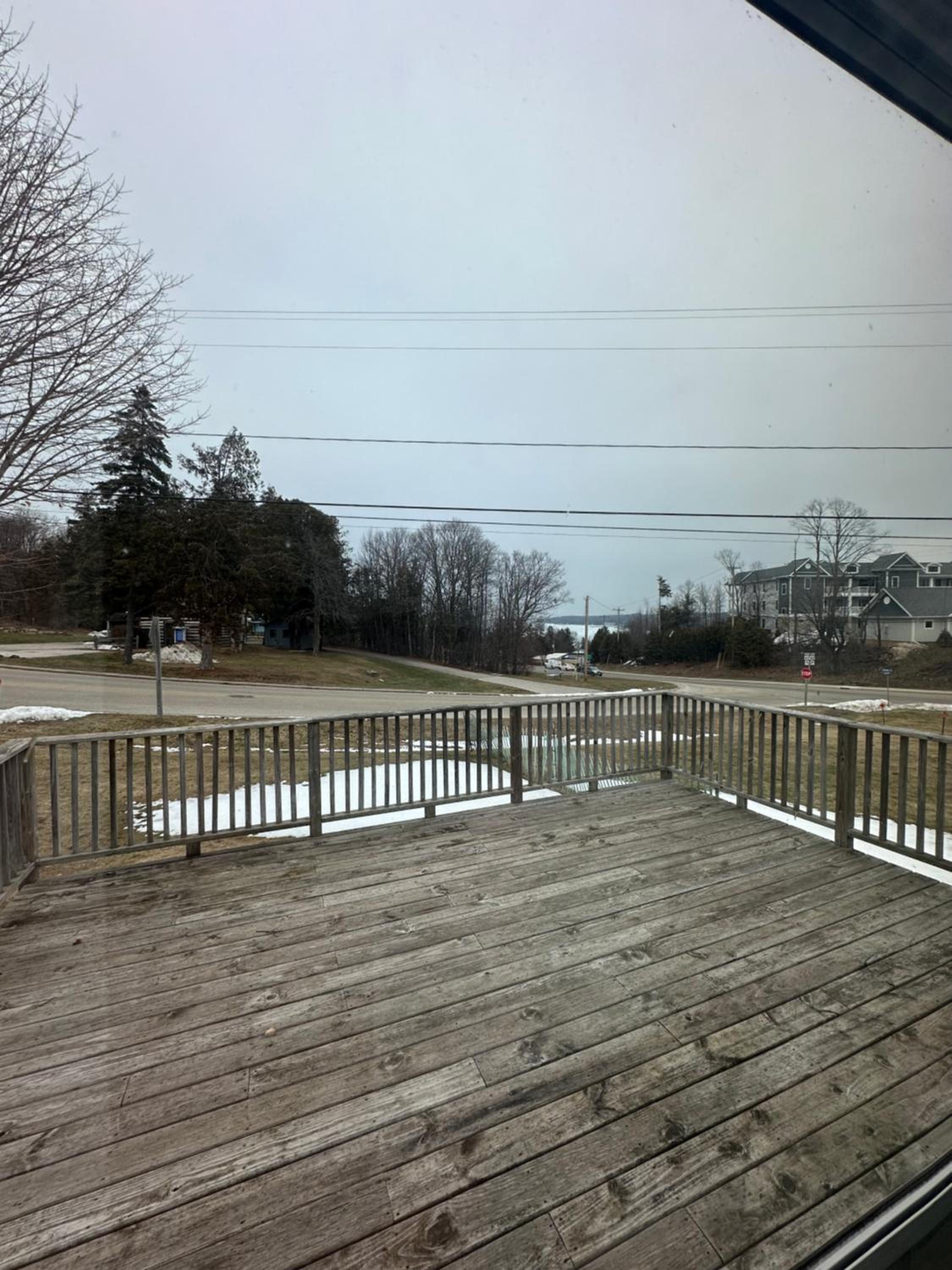 Apartment with Lake View photo 3