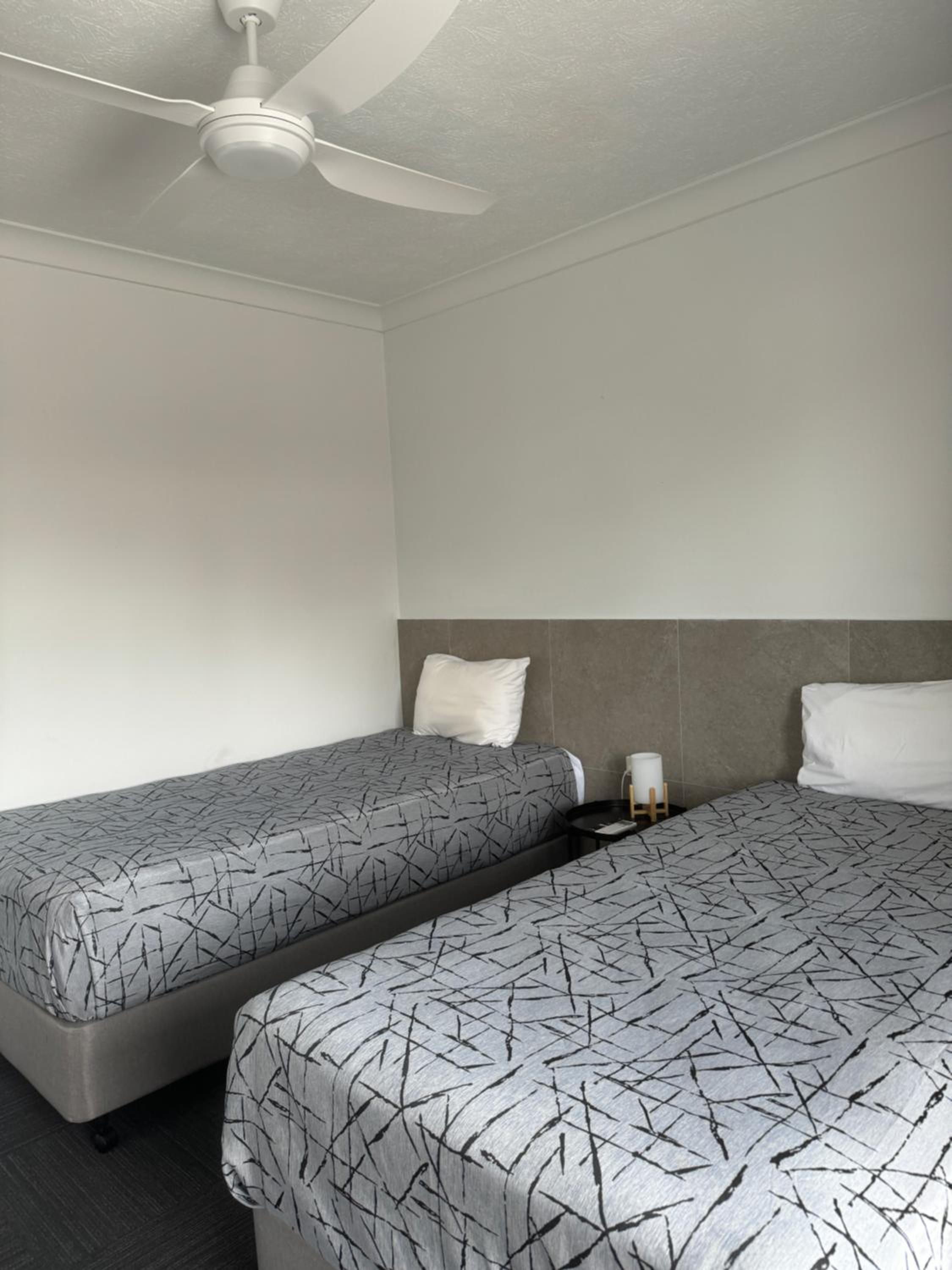 Family Two-Bedroom Suite - Photo 5