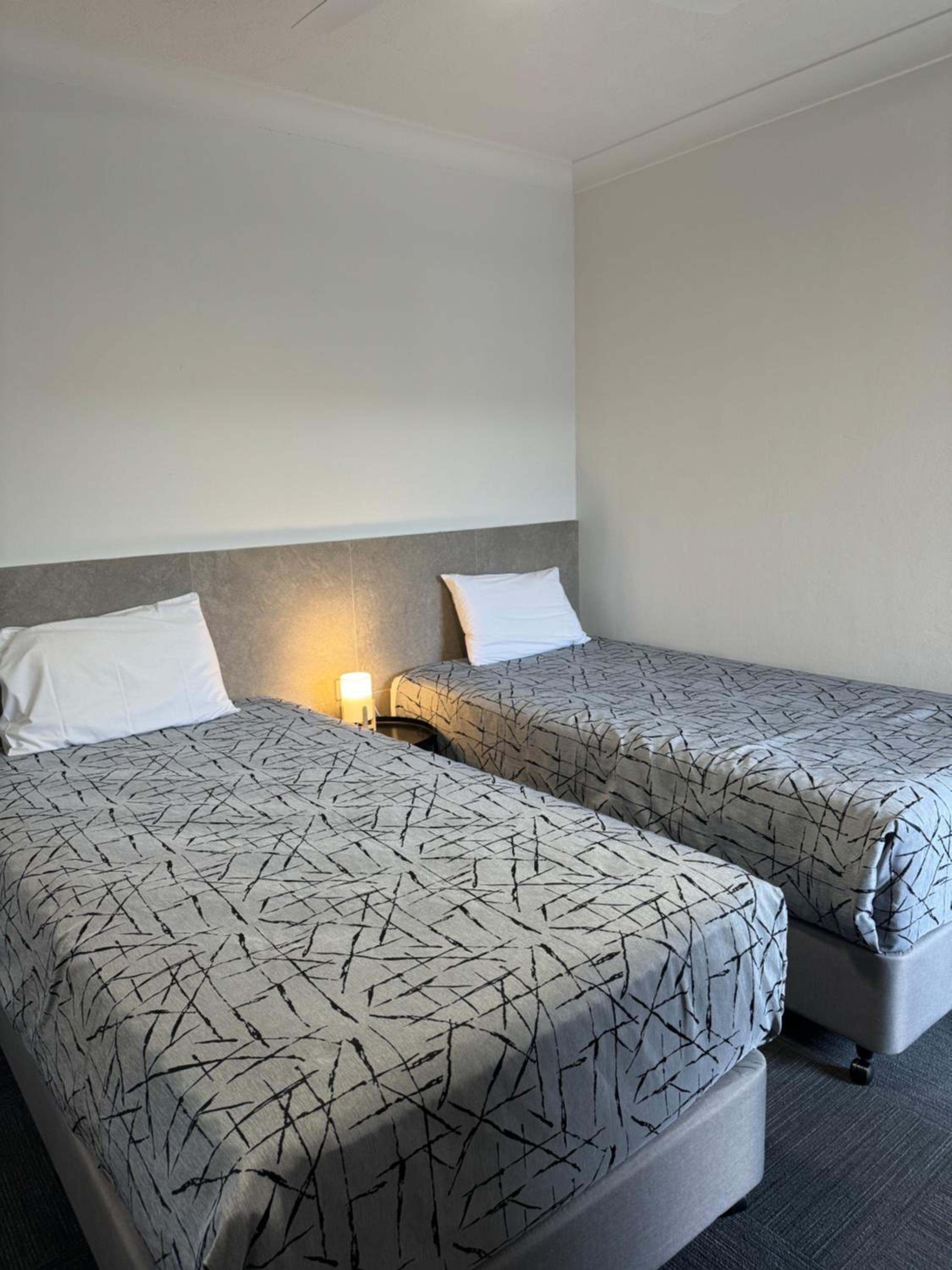 Family Two-Bedroom Suite - Photo 2