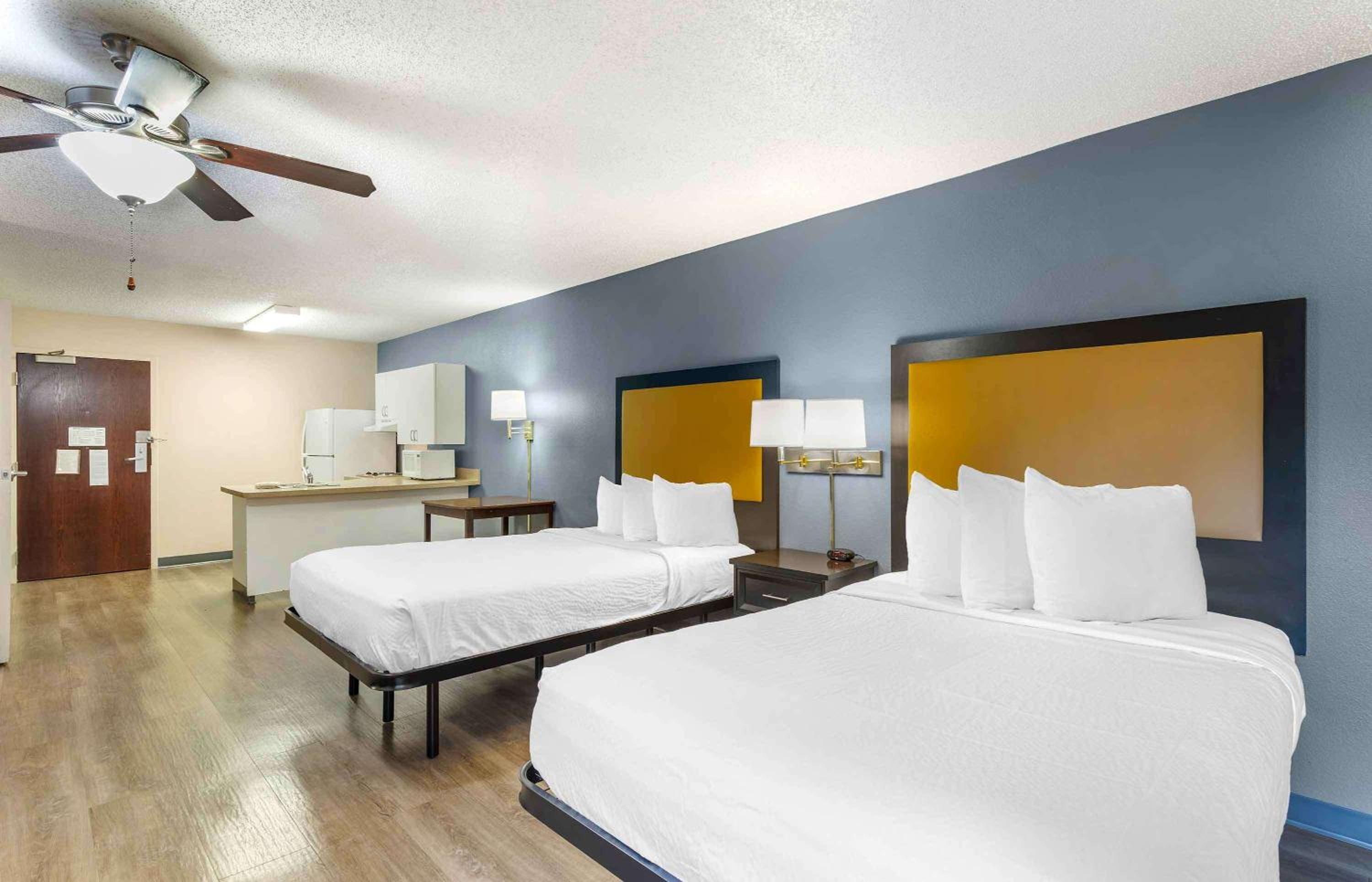 Extended Stay America Suites - Memphis - Germantown West, Billede 3