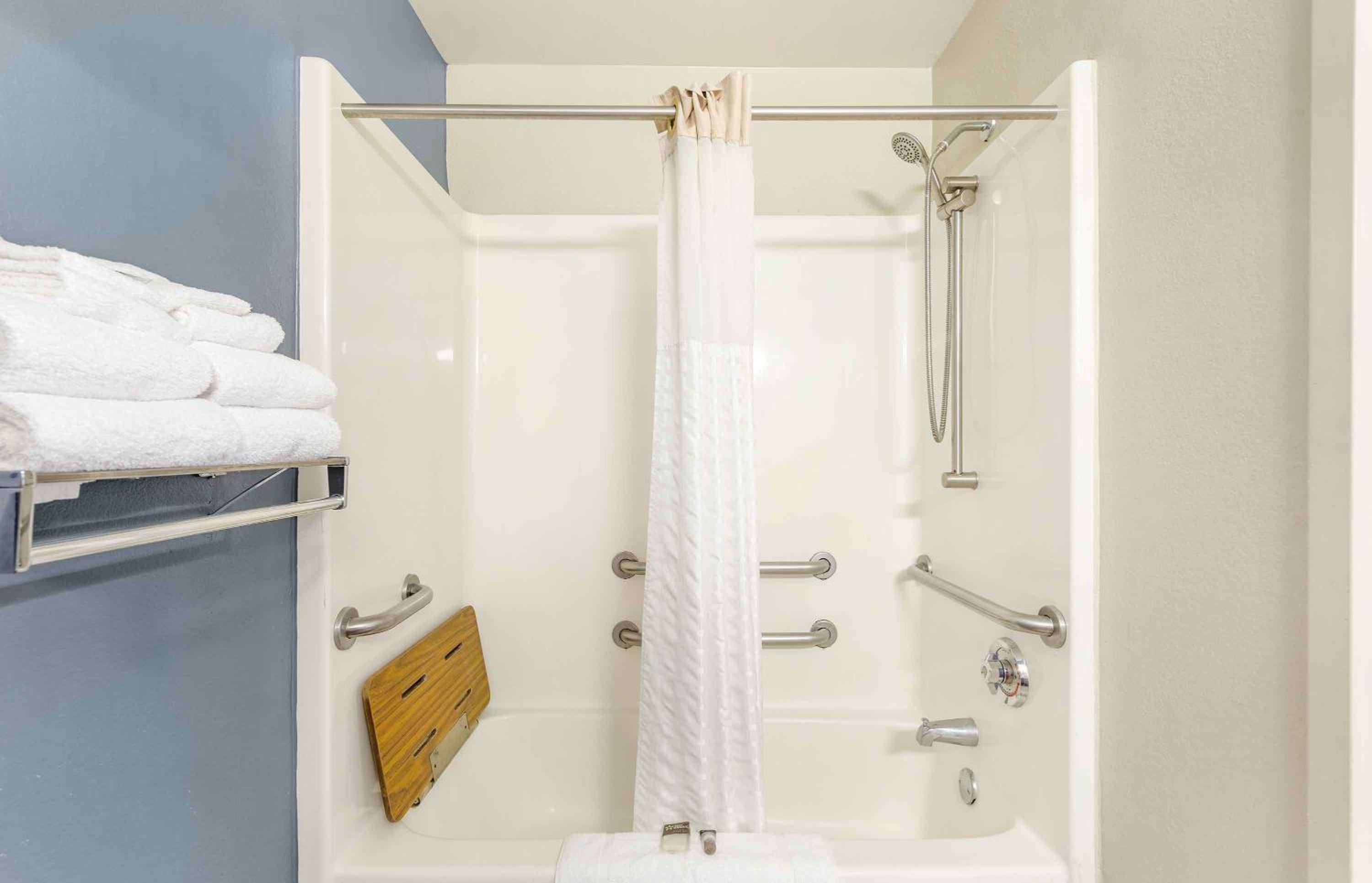 Extended Stay America Suites - Memphis - Germantown West, Billede 7