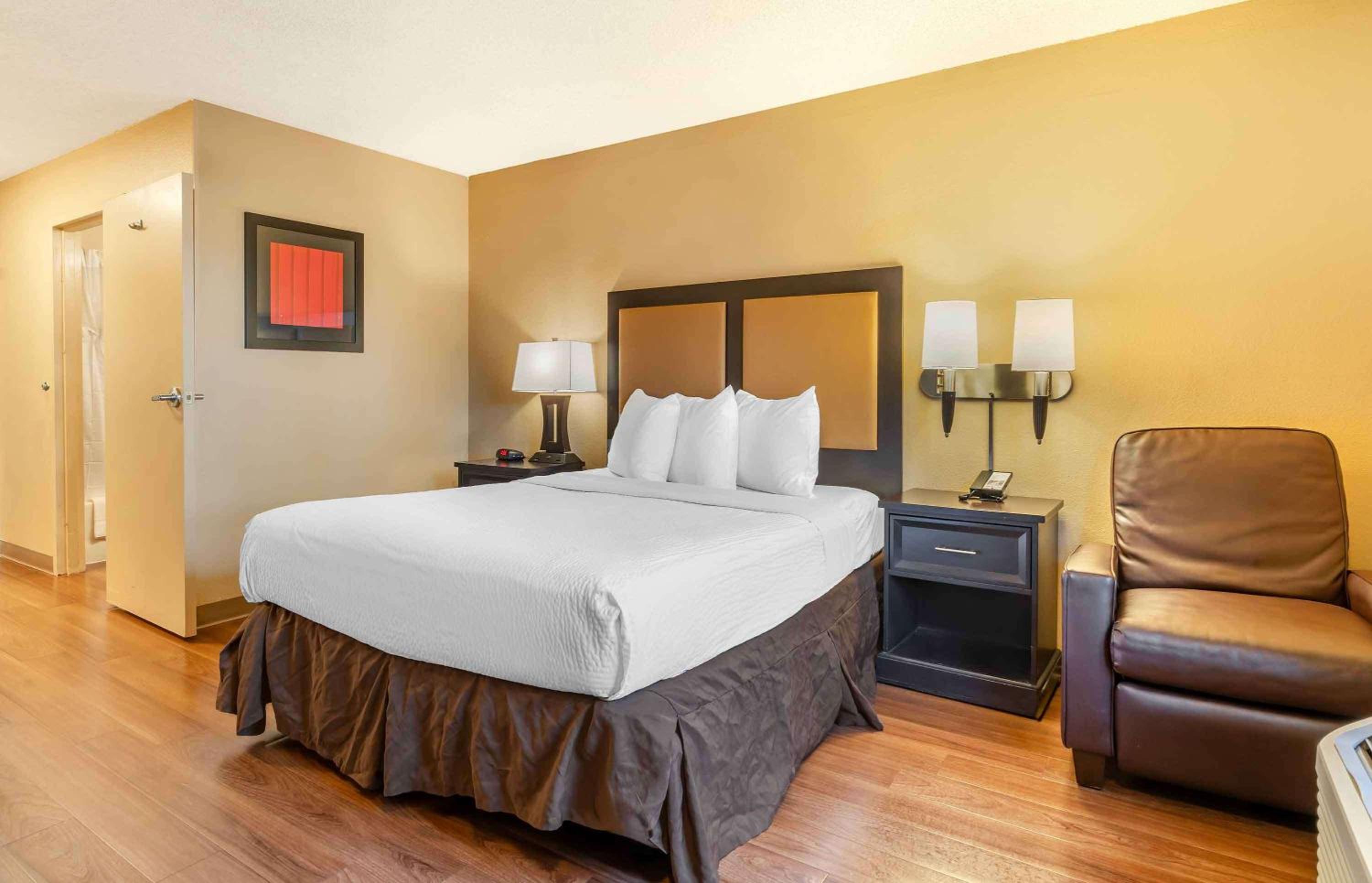 Extended Stay America Suites - Oakland - Emeryville, Zdjęcie 6
