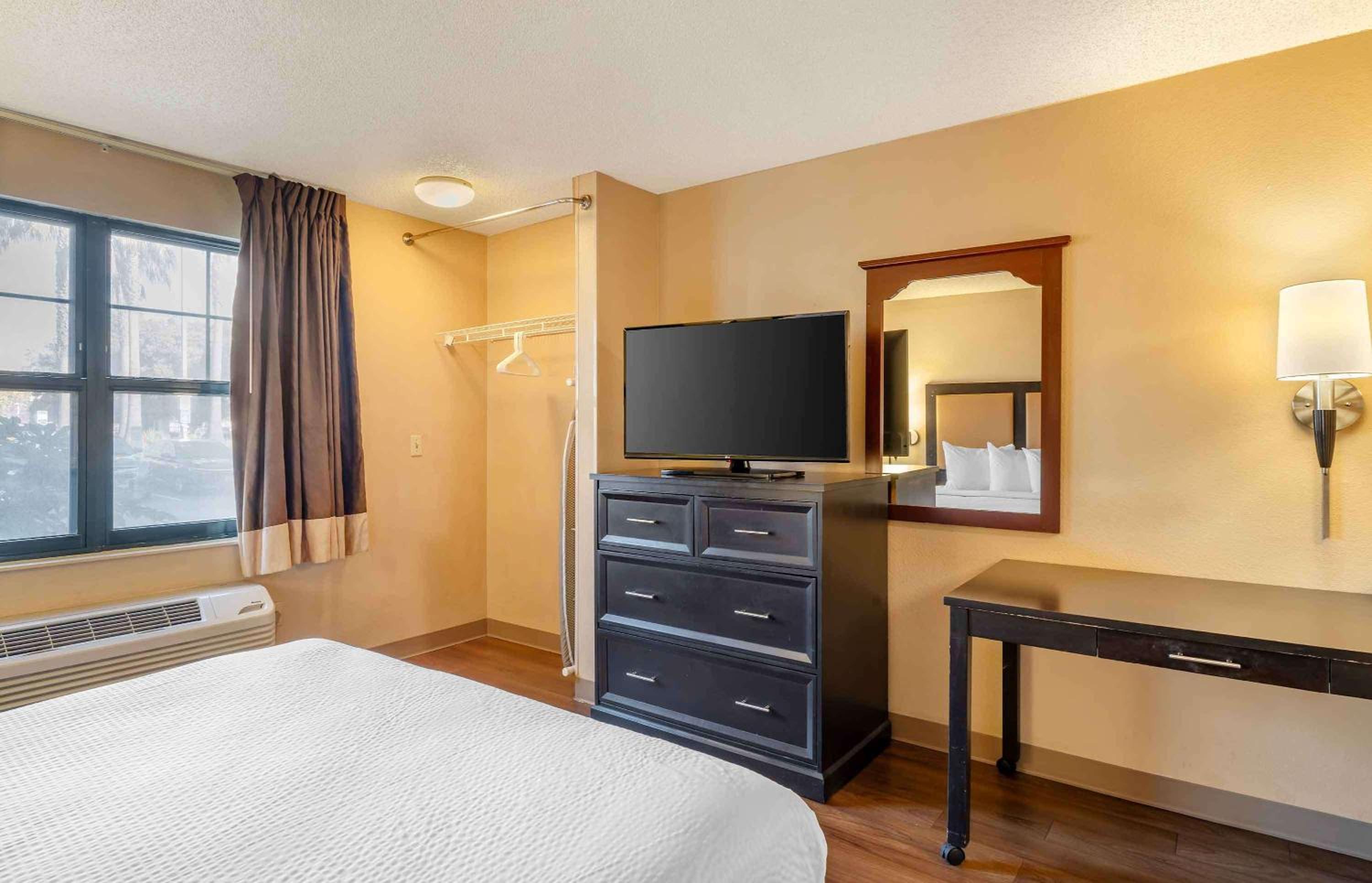 Extended Stay America Suites - Oakland - Emeryville, Zdjęcie 2
