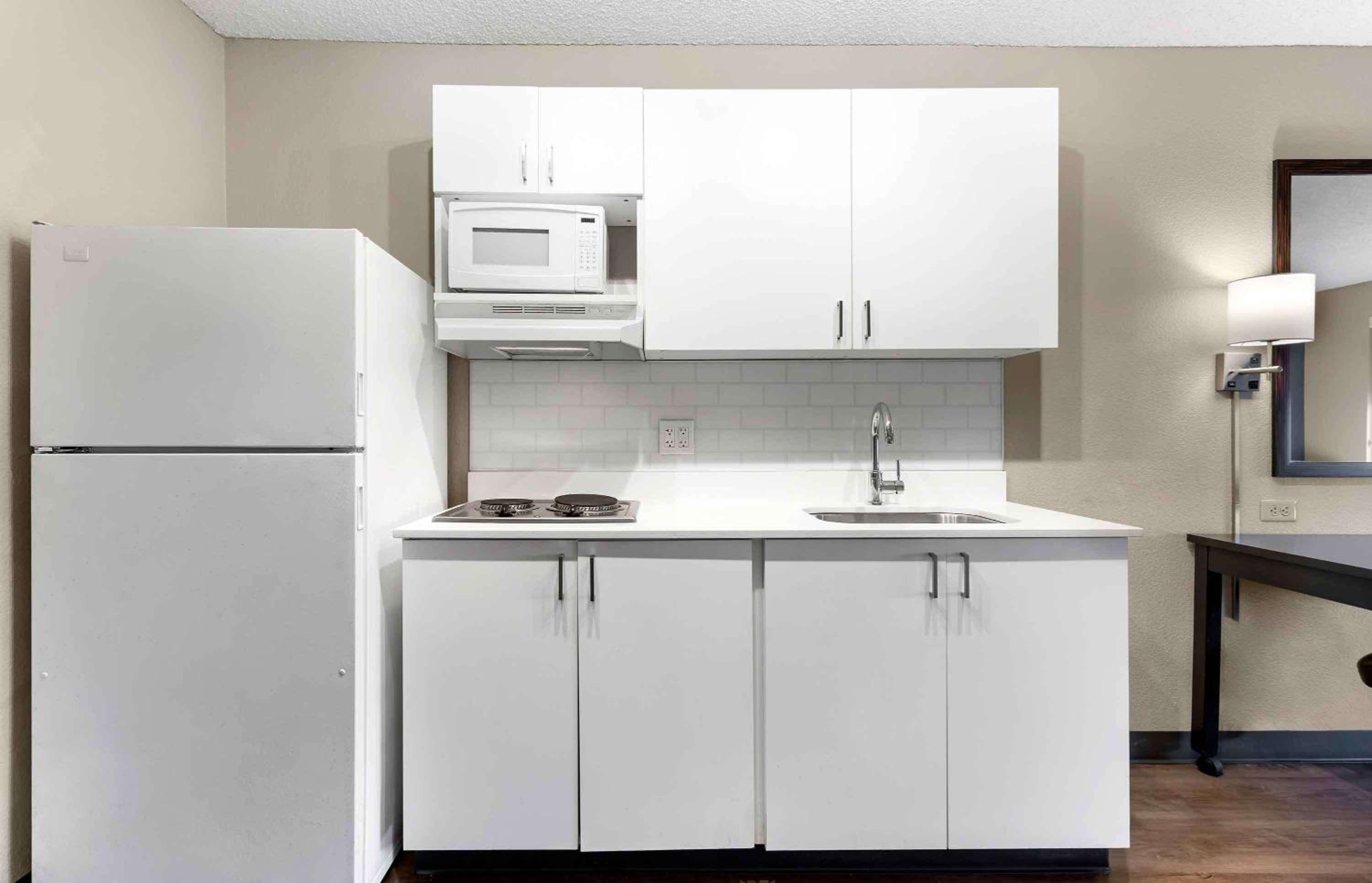 Studio with 2 Double Beds - Non-Smoking - Photo 10