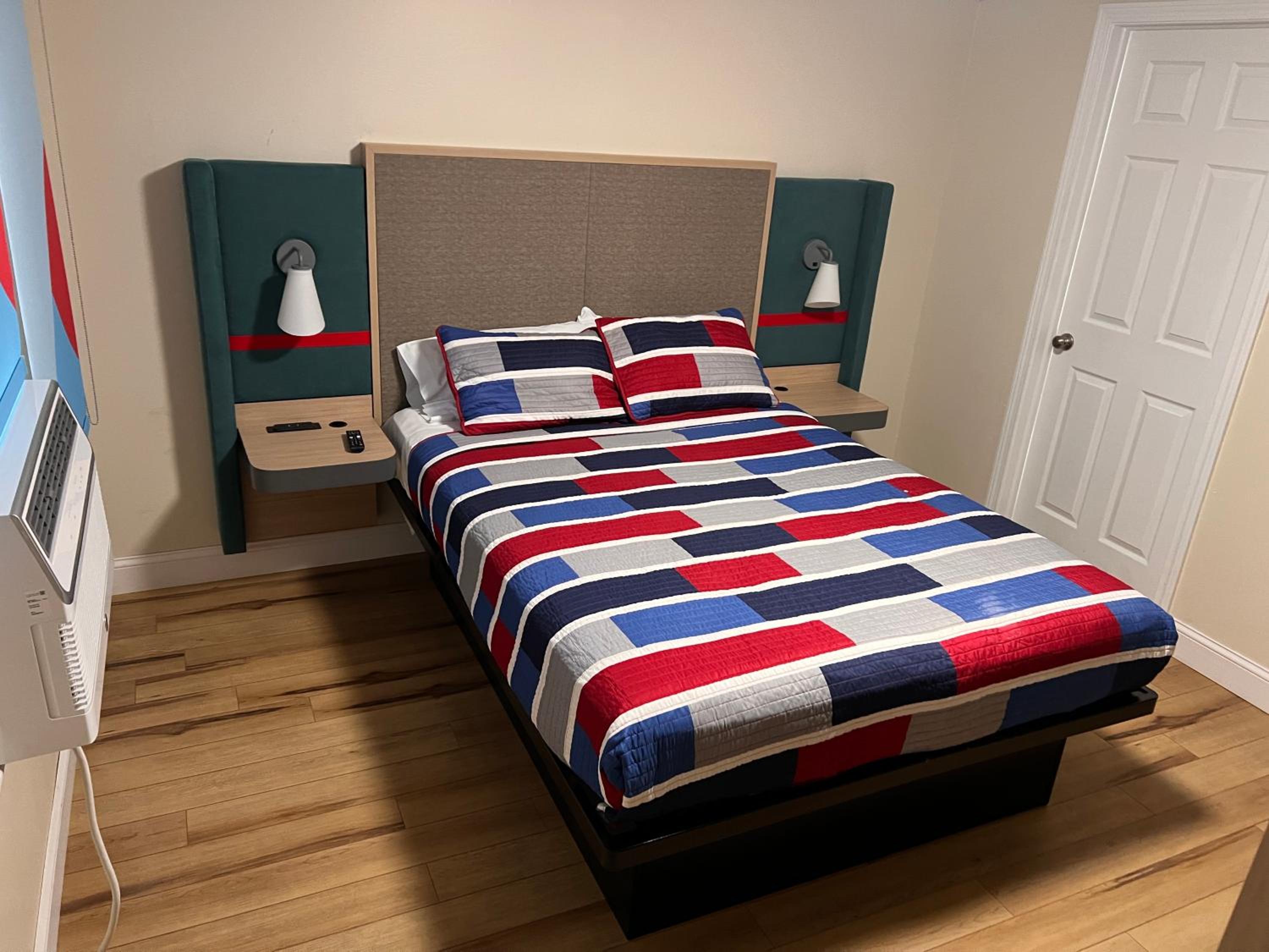 Superior Queen Room