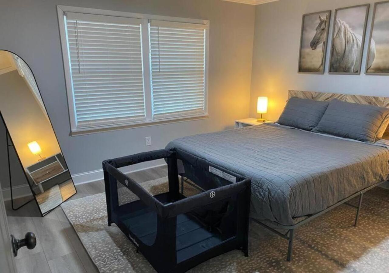 Apartment photo 1
