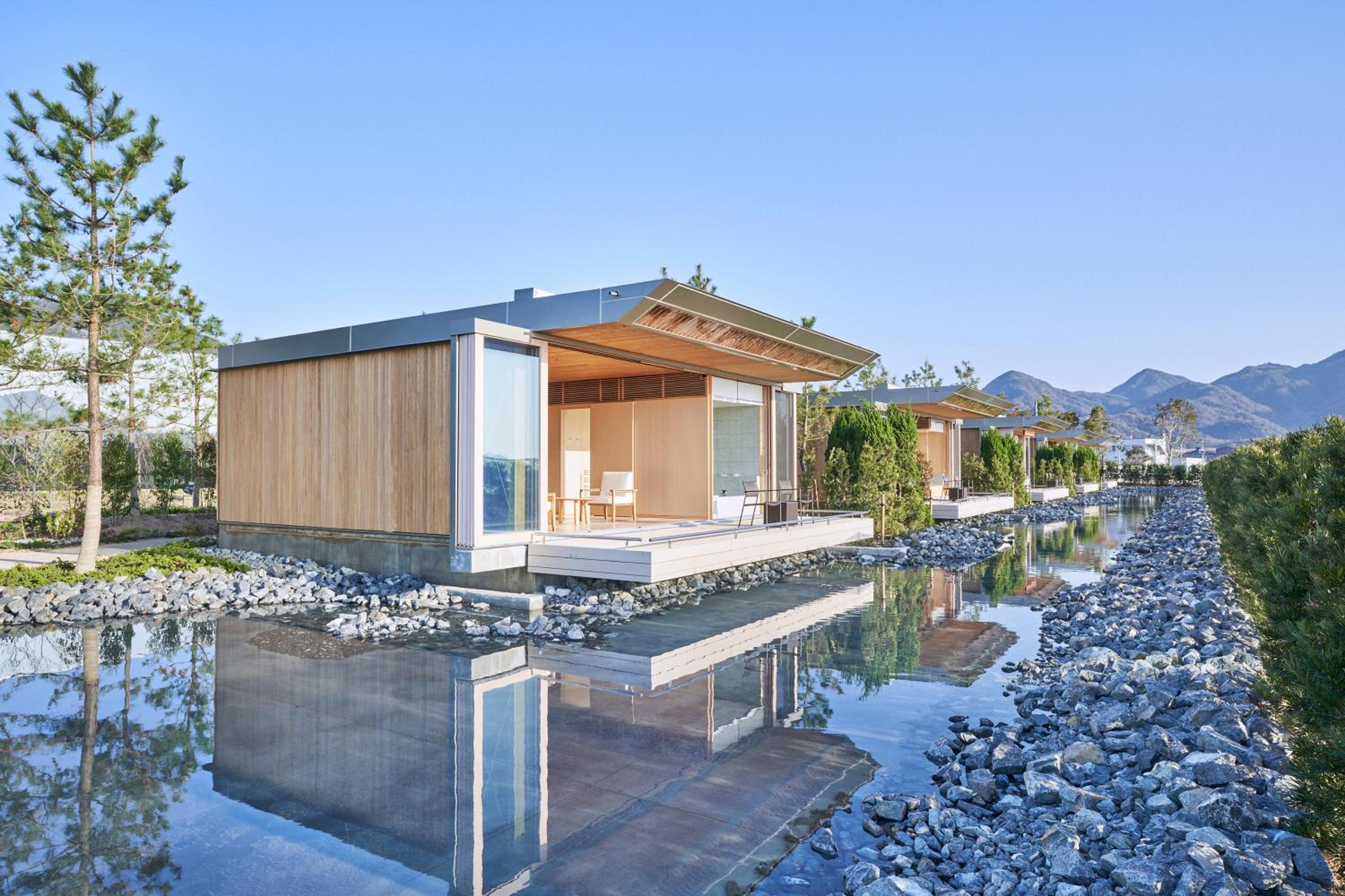 Villa with Sea View photo 3