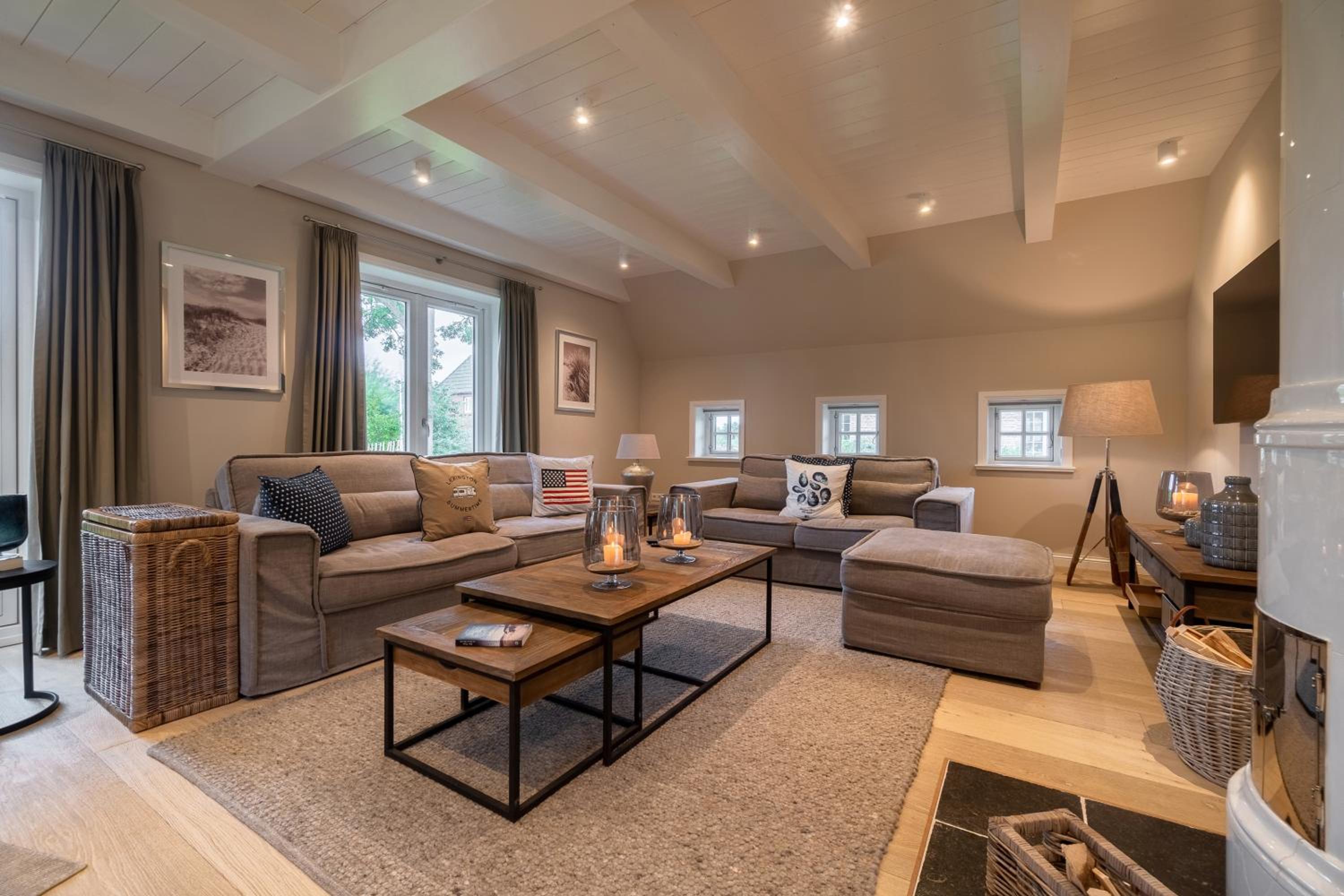 Vacation Home photo 1
