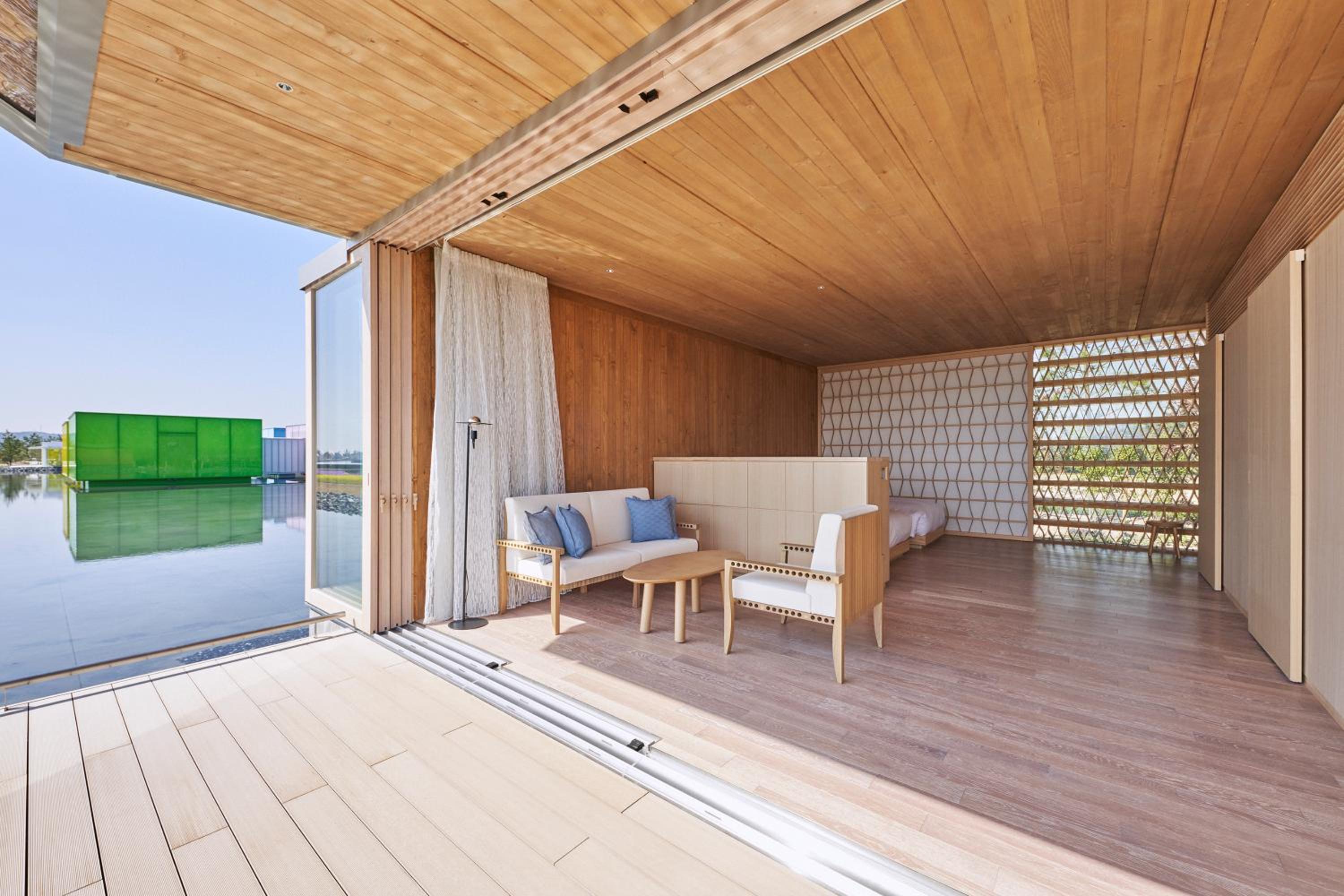 Villa with Sea View photo 1