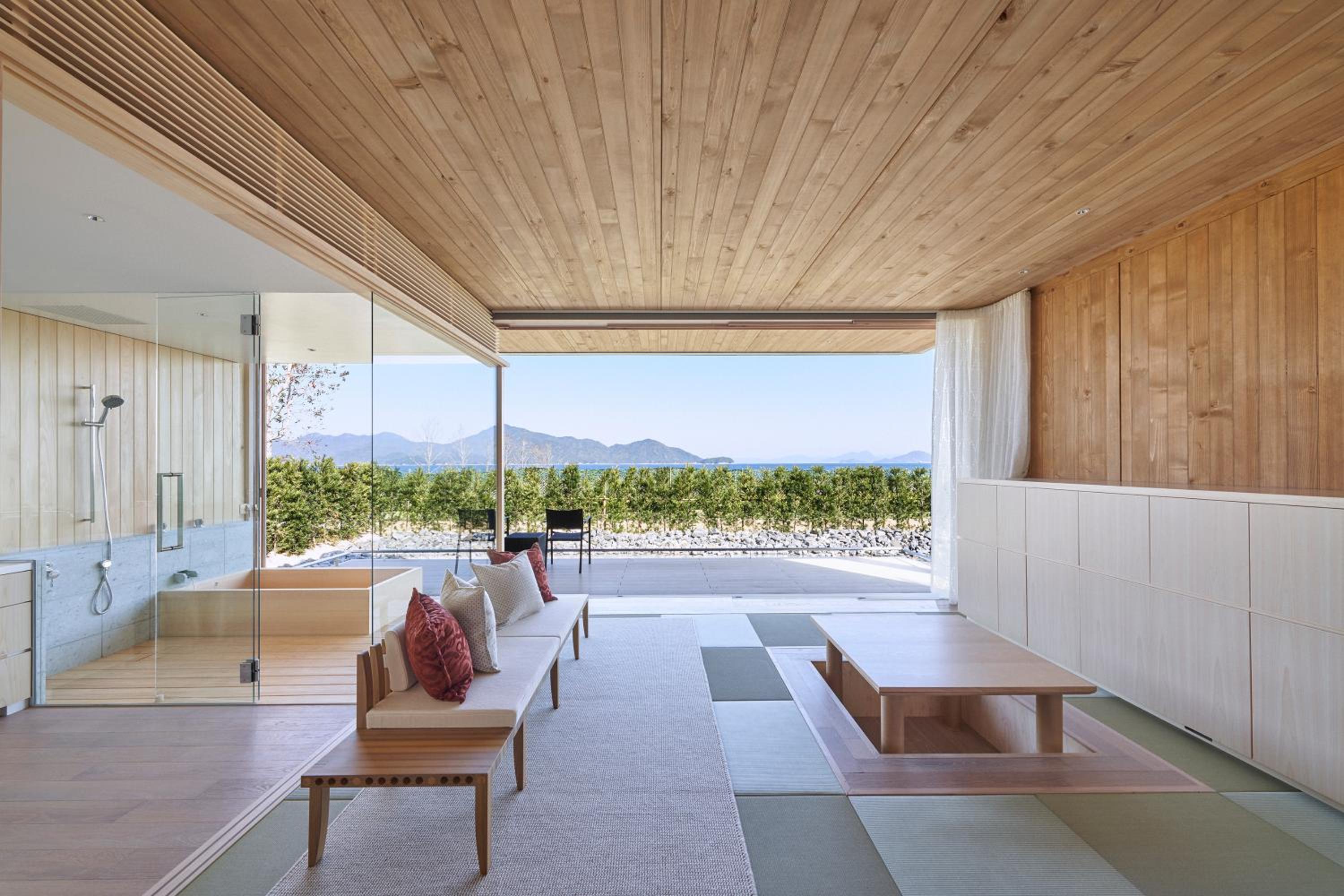 Villa with Sea View photo 1