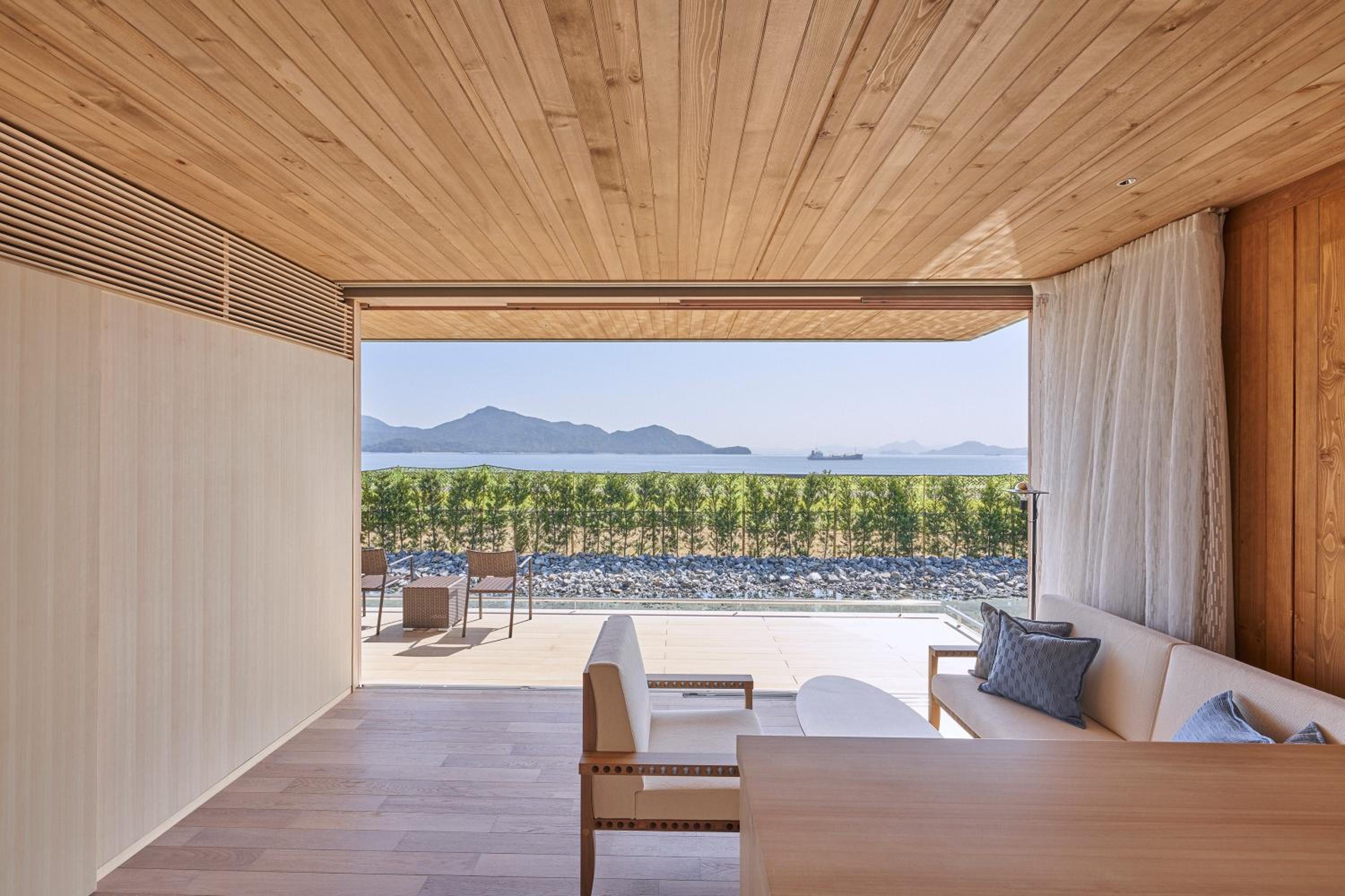 Villa with Sea View photo 2