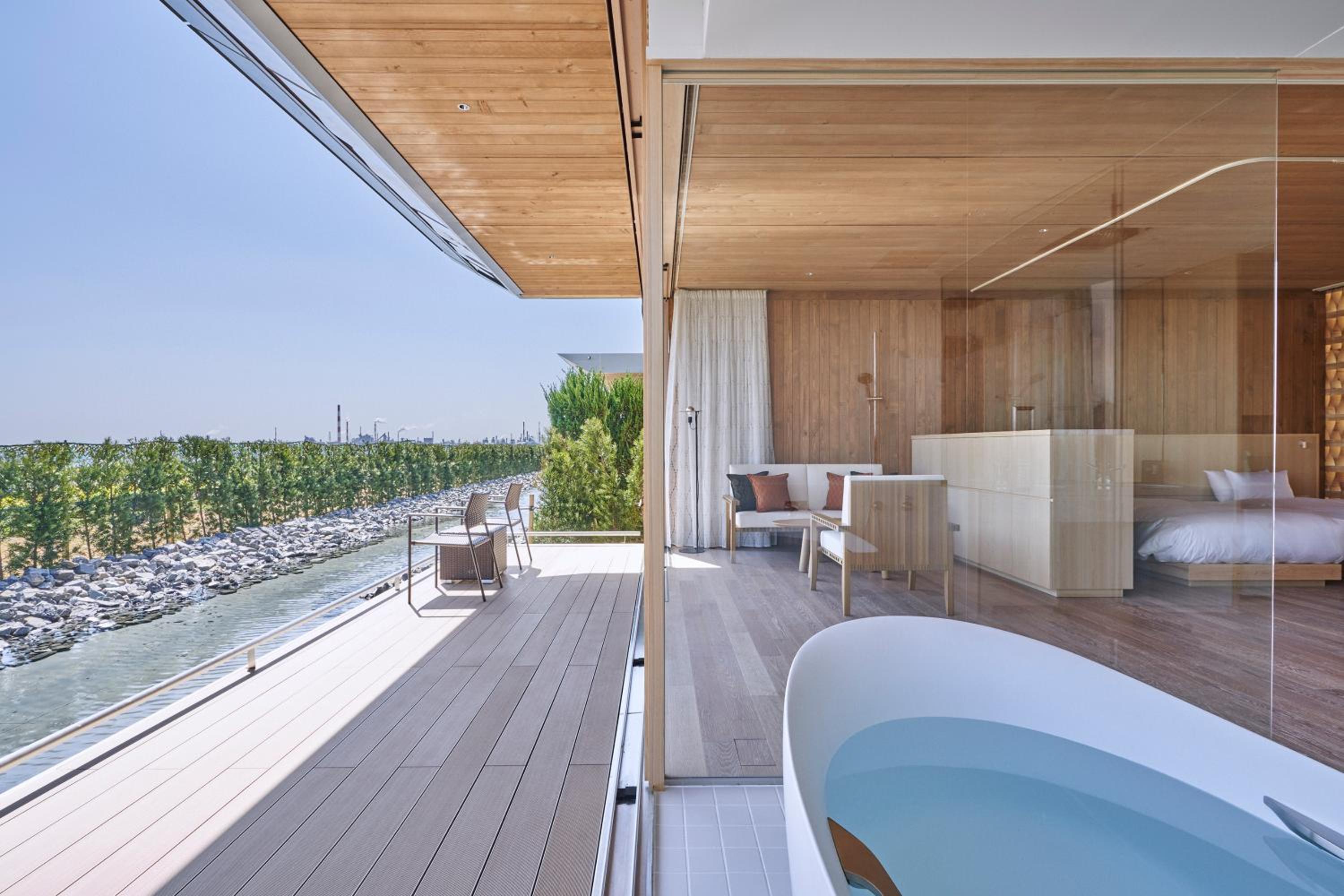 Villa with Sea View photo 3