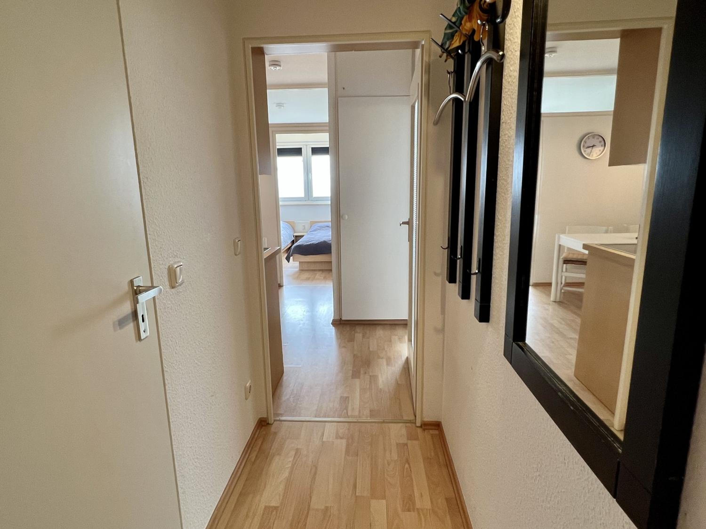Apartment with Lake View photo 2