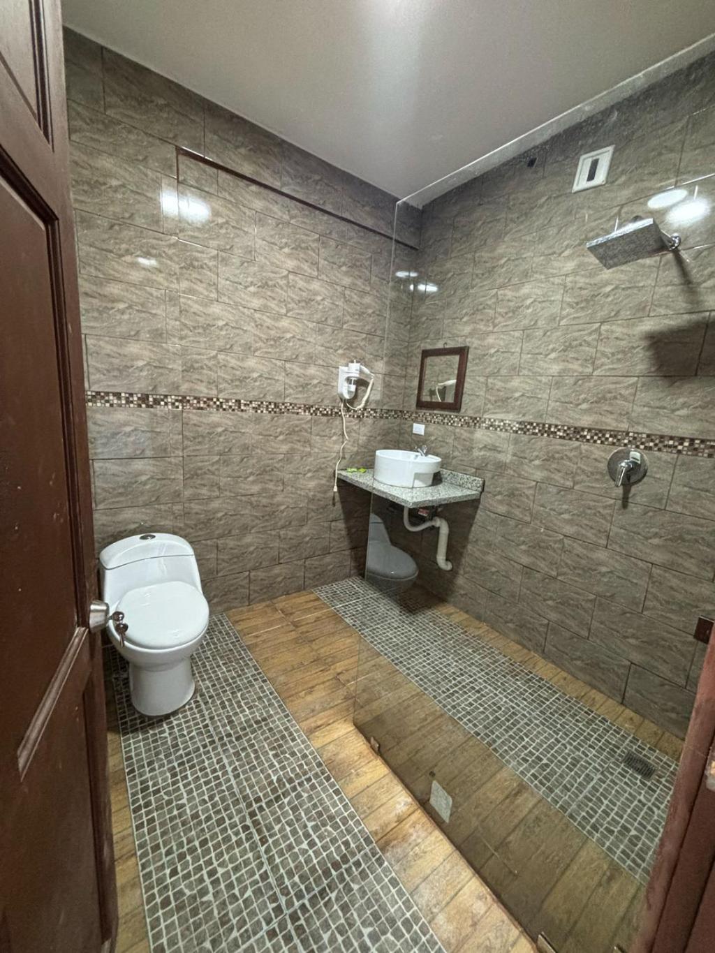 Deluxe Quadruple Room photo 3