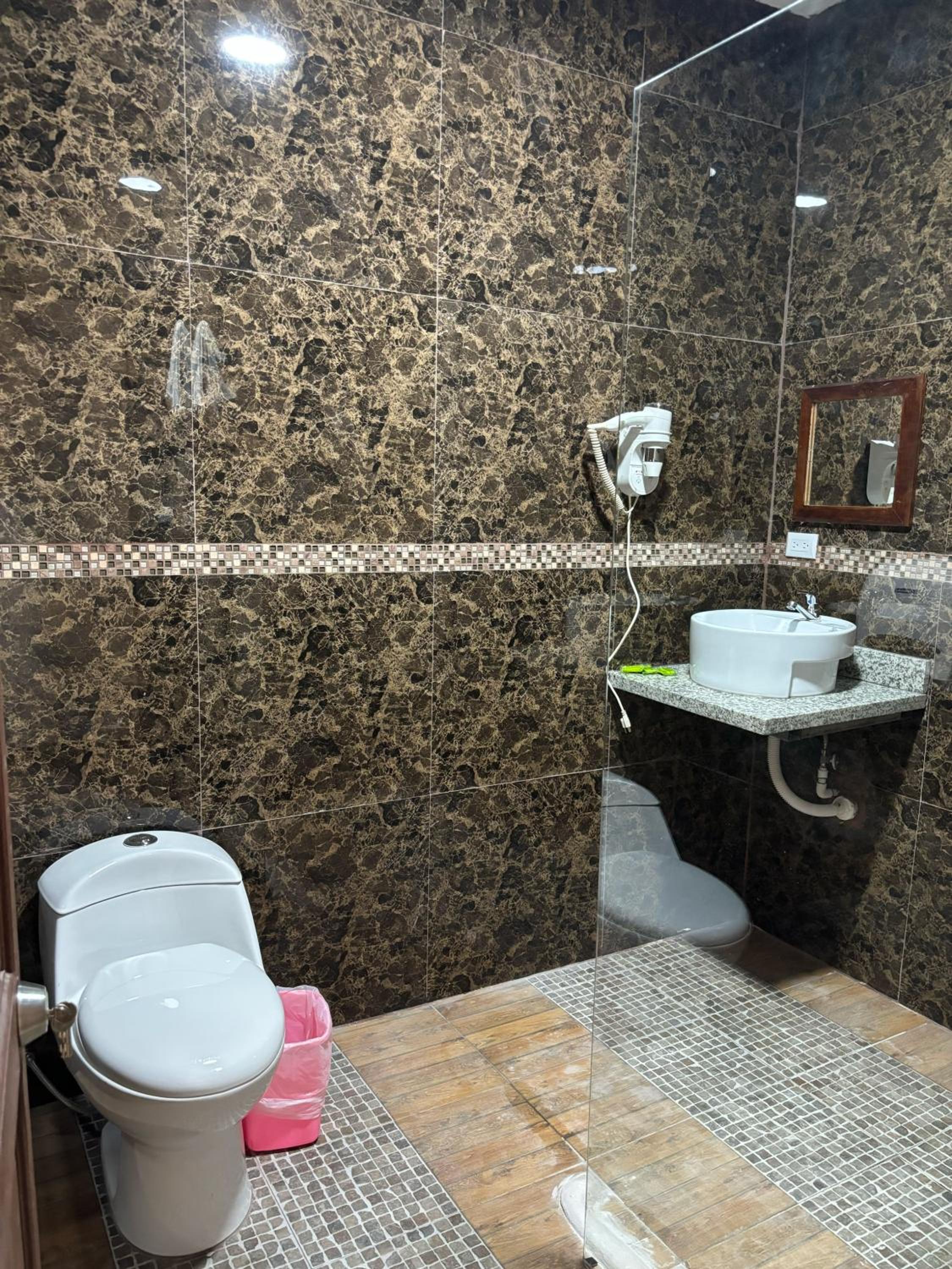 Deluxe Quadruple Room photo 2