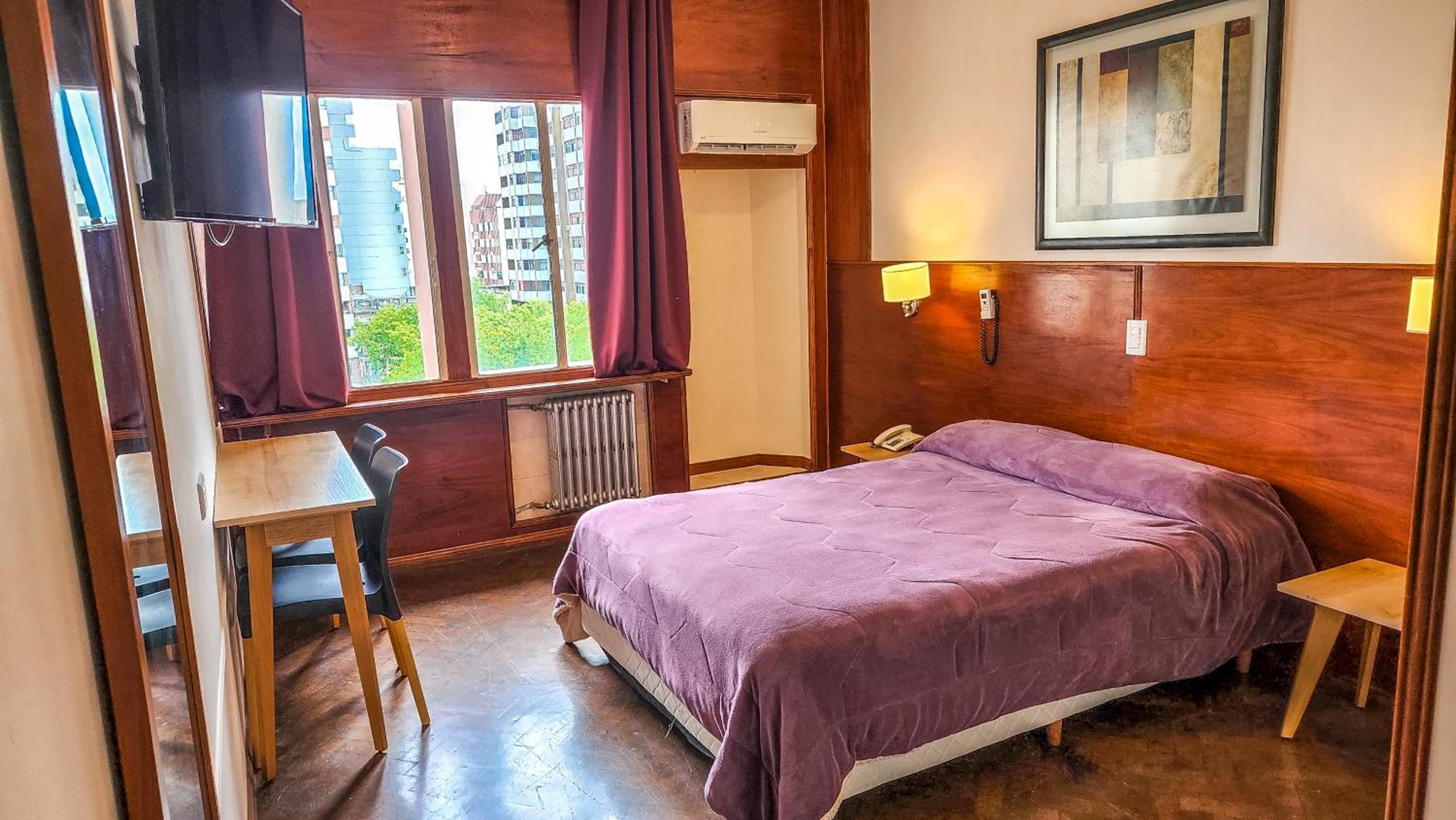 Basic Double Room photo 2