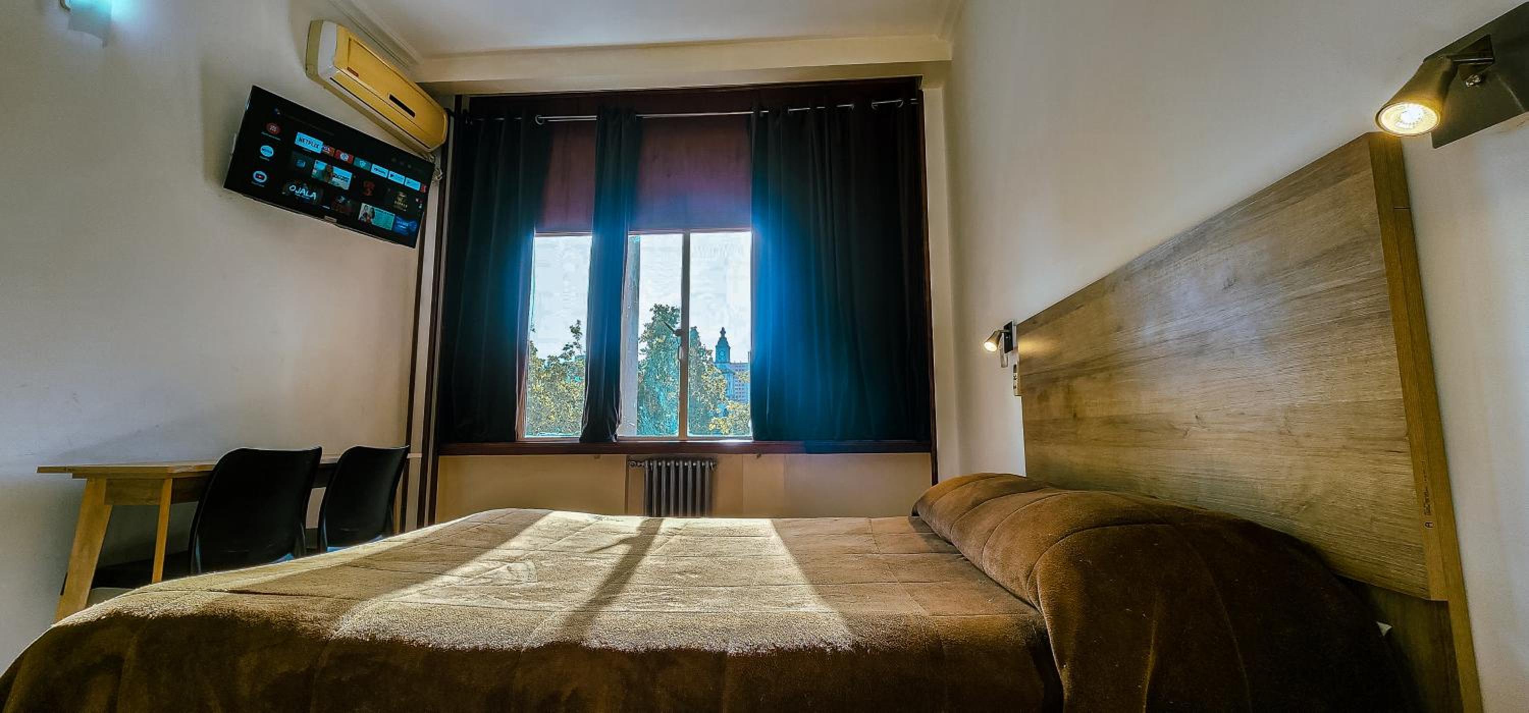 Basic Double Room photo 1