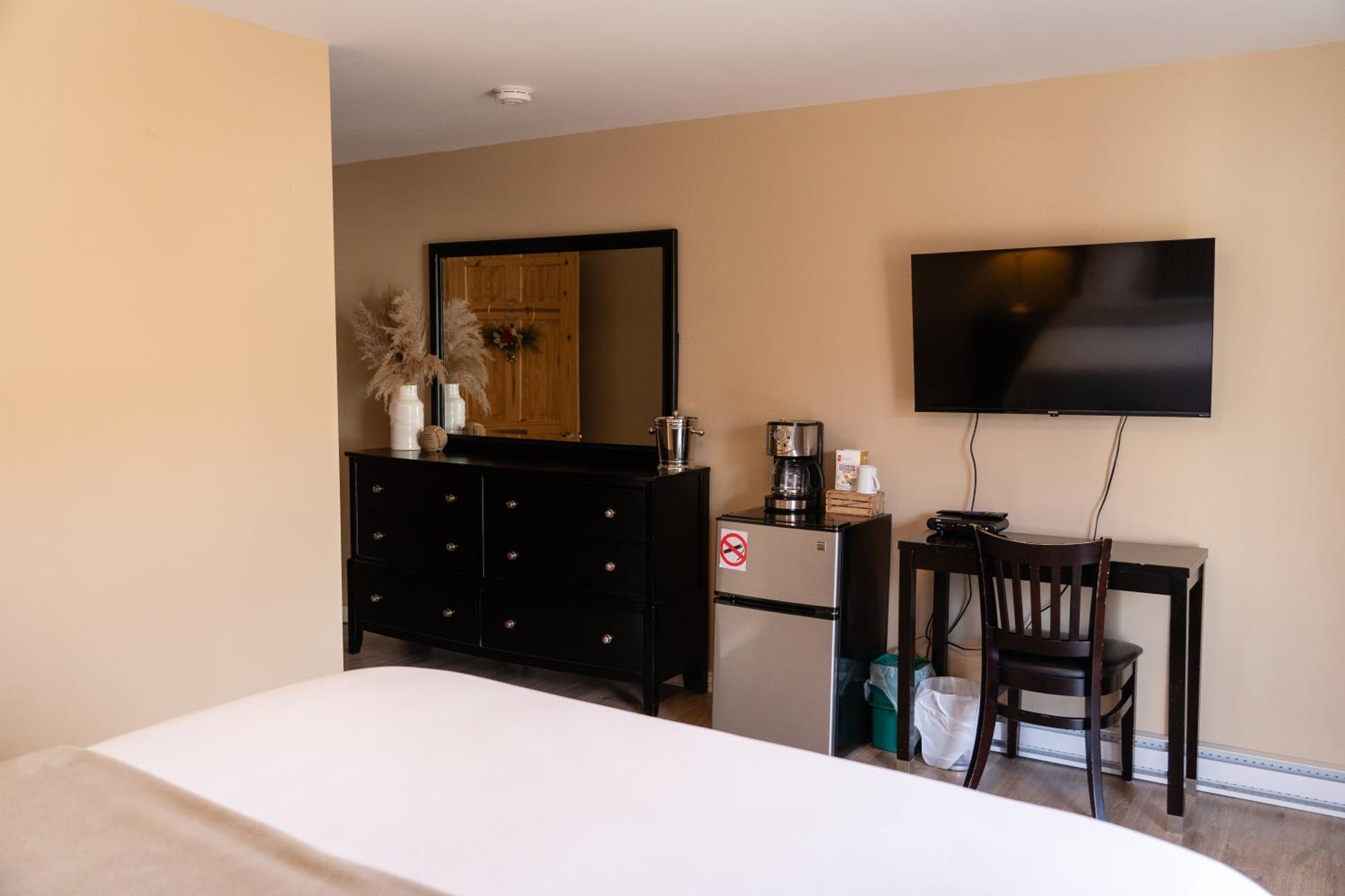 Deluxe Queen Room photo 3