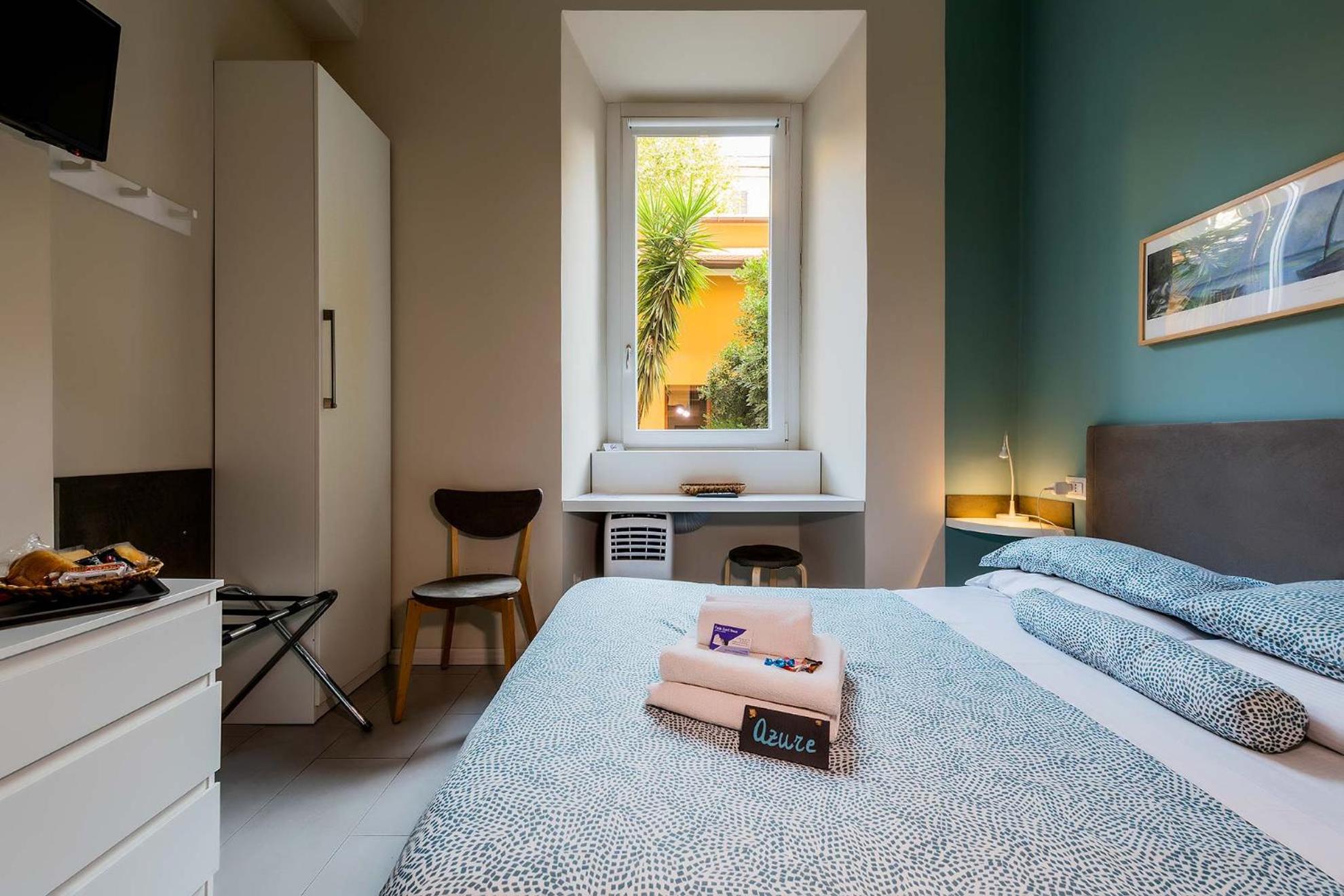 Single Room