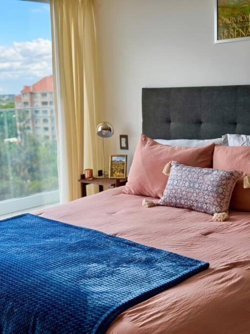 Apartment With Balcony photo 1