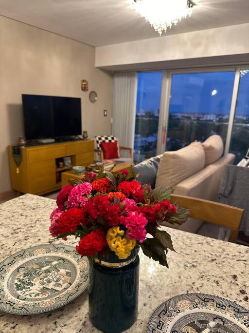 Apartment With Balcony photo 3