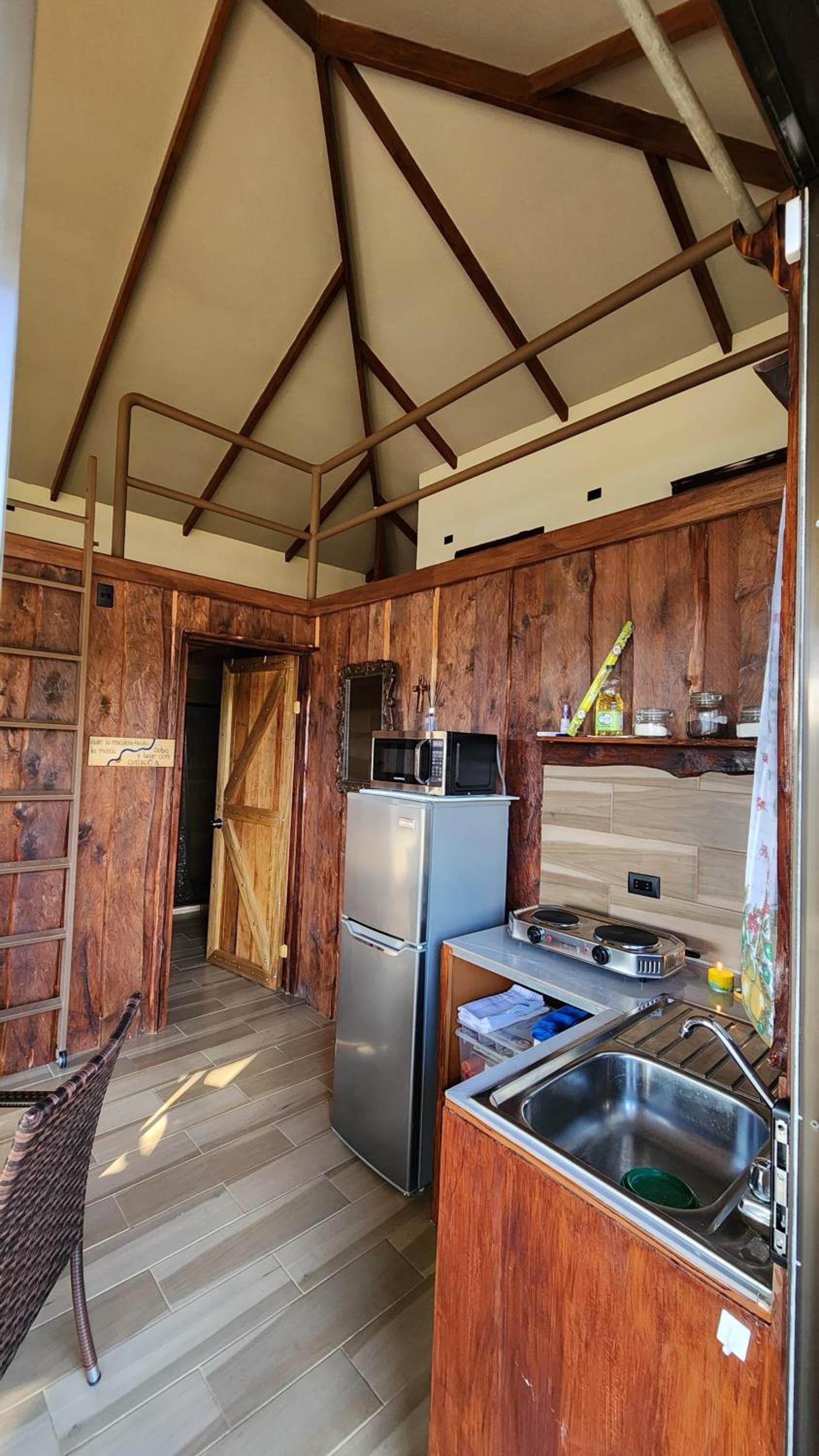 Two-Bedroom House photo 2