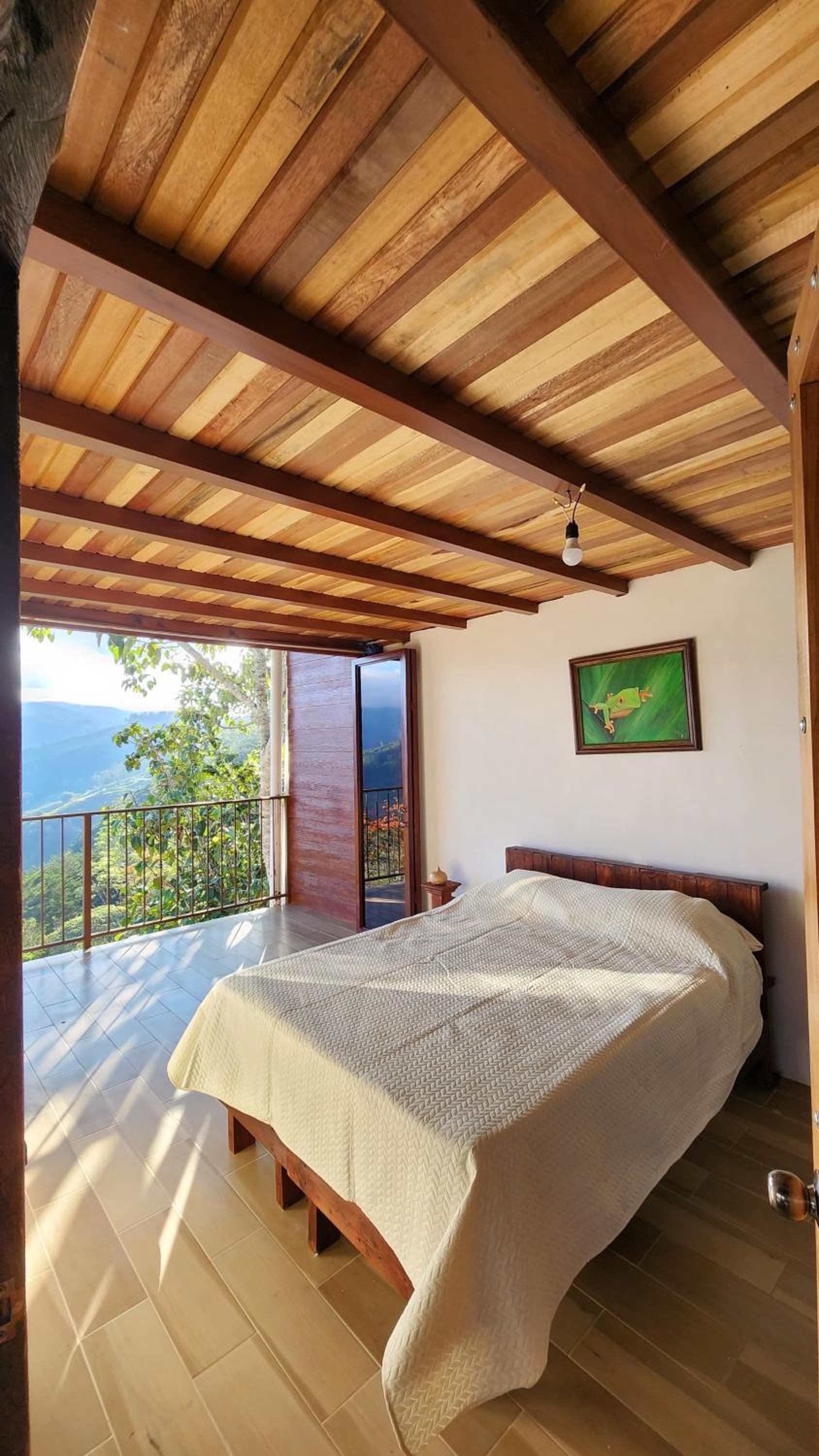 Two-Bedroom House photo 3