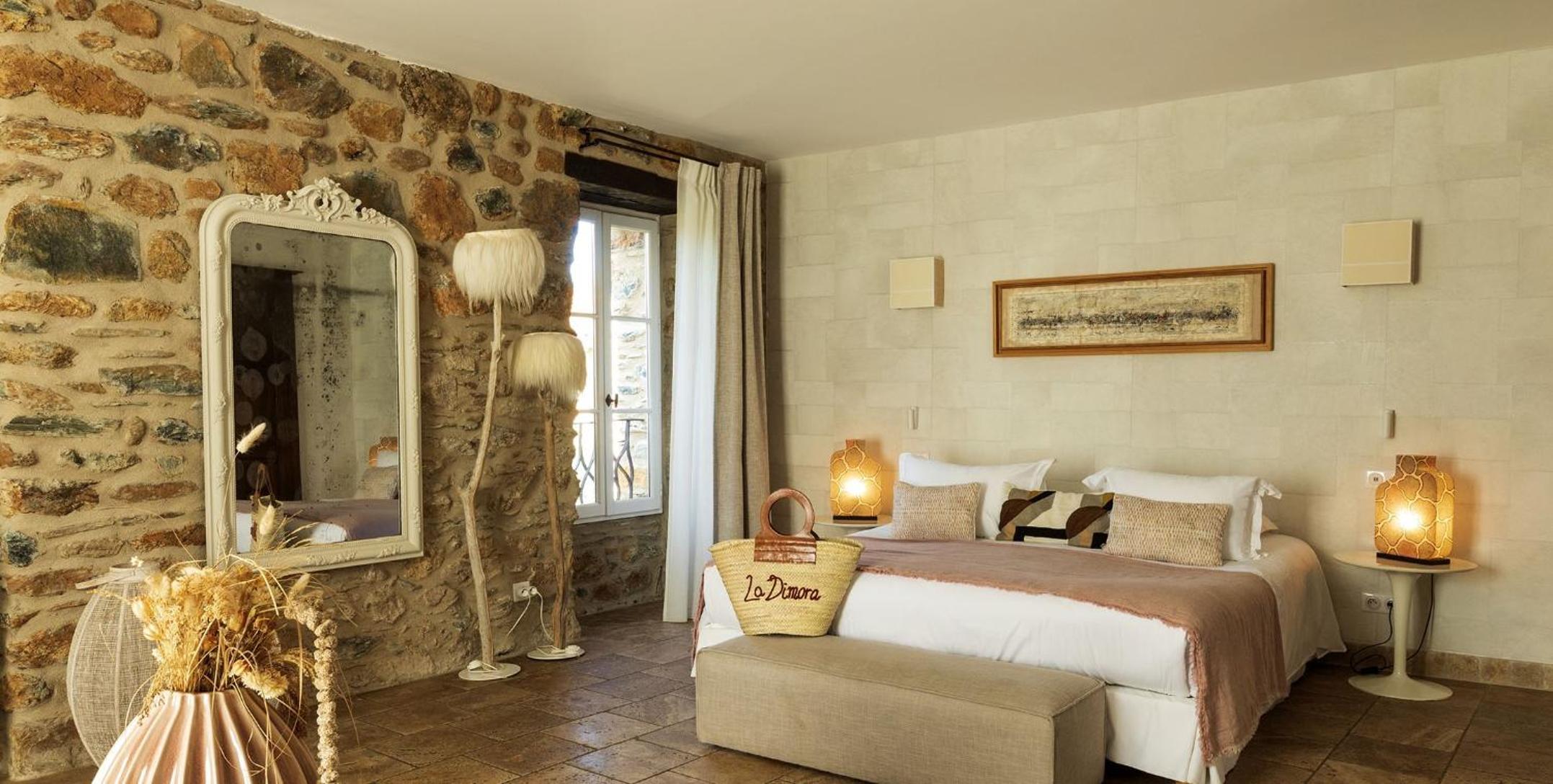 Suite with Terrace photo 2