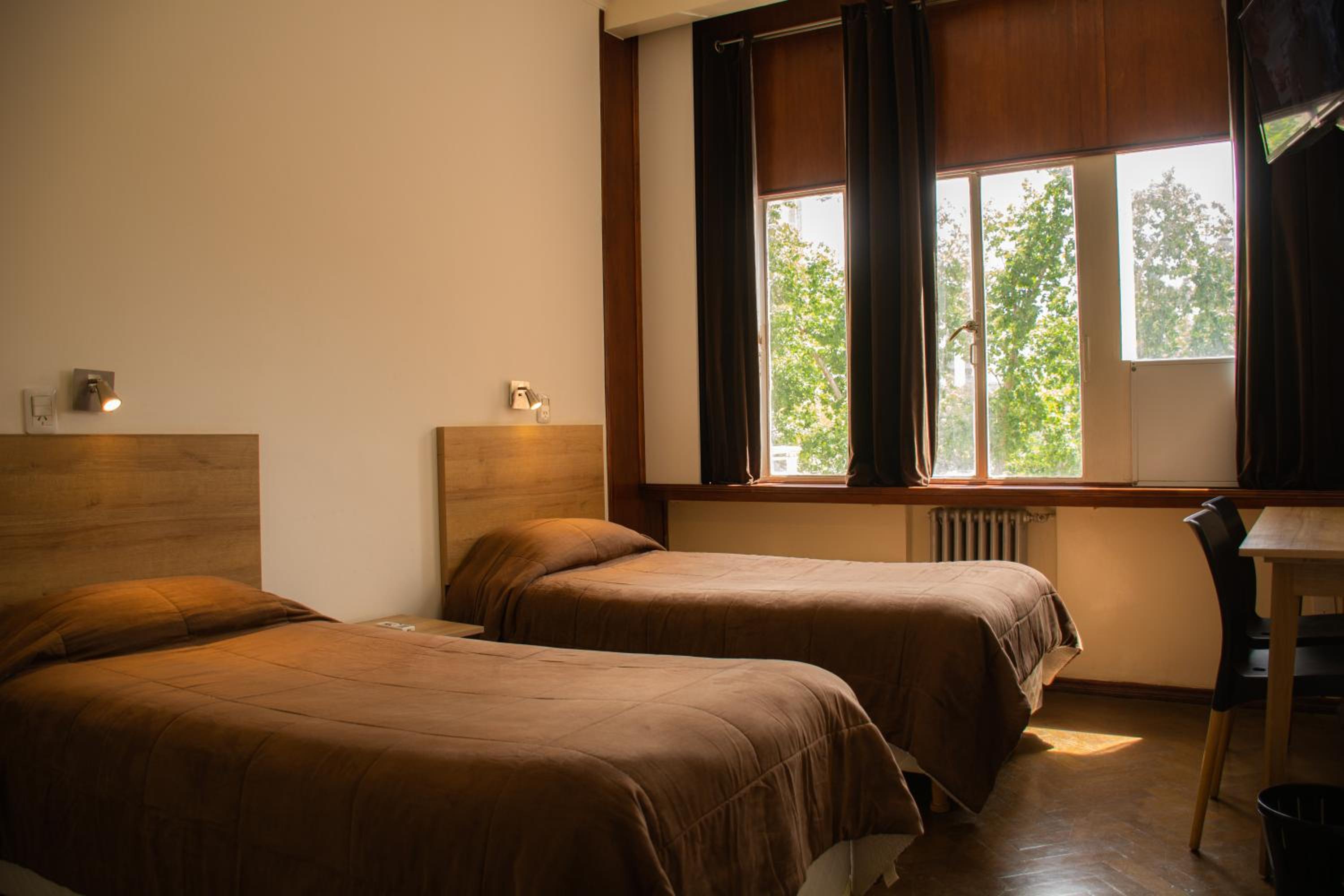 Superior Twin Room photo 1