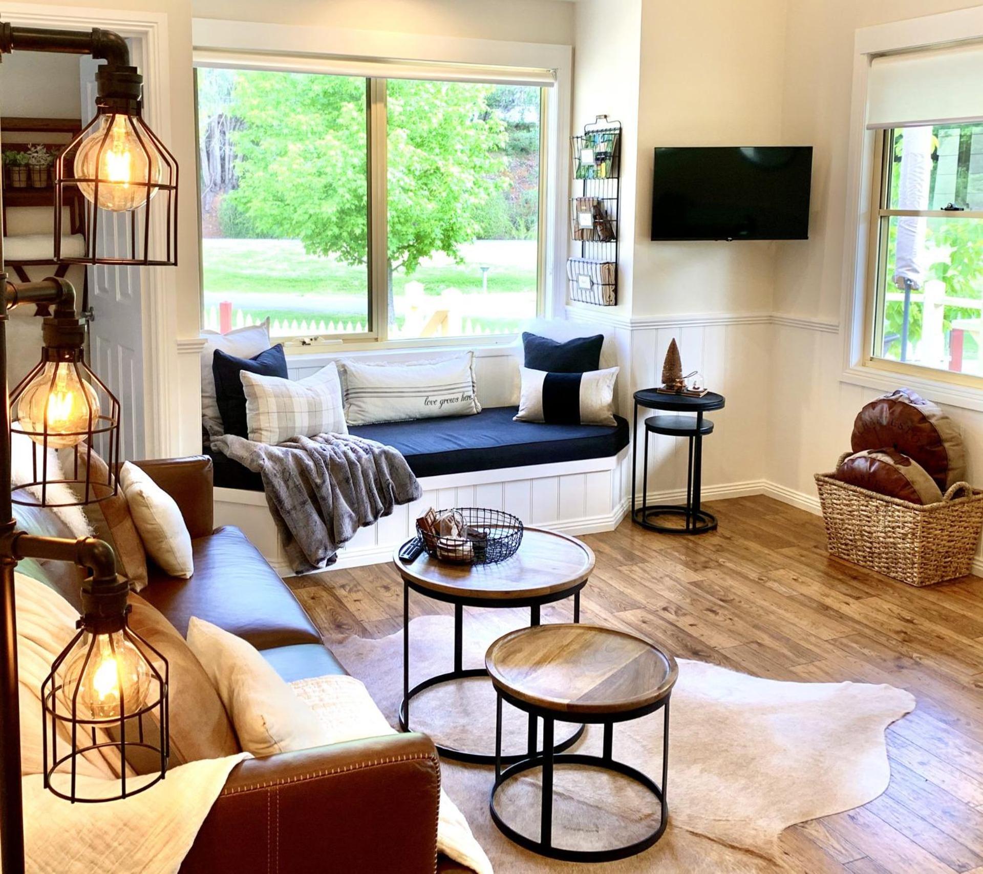 Two-Bedroom House photo 1