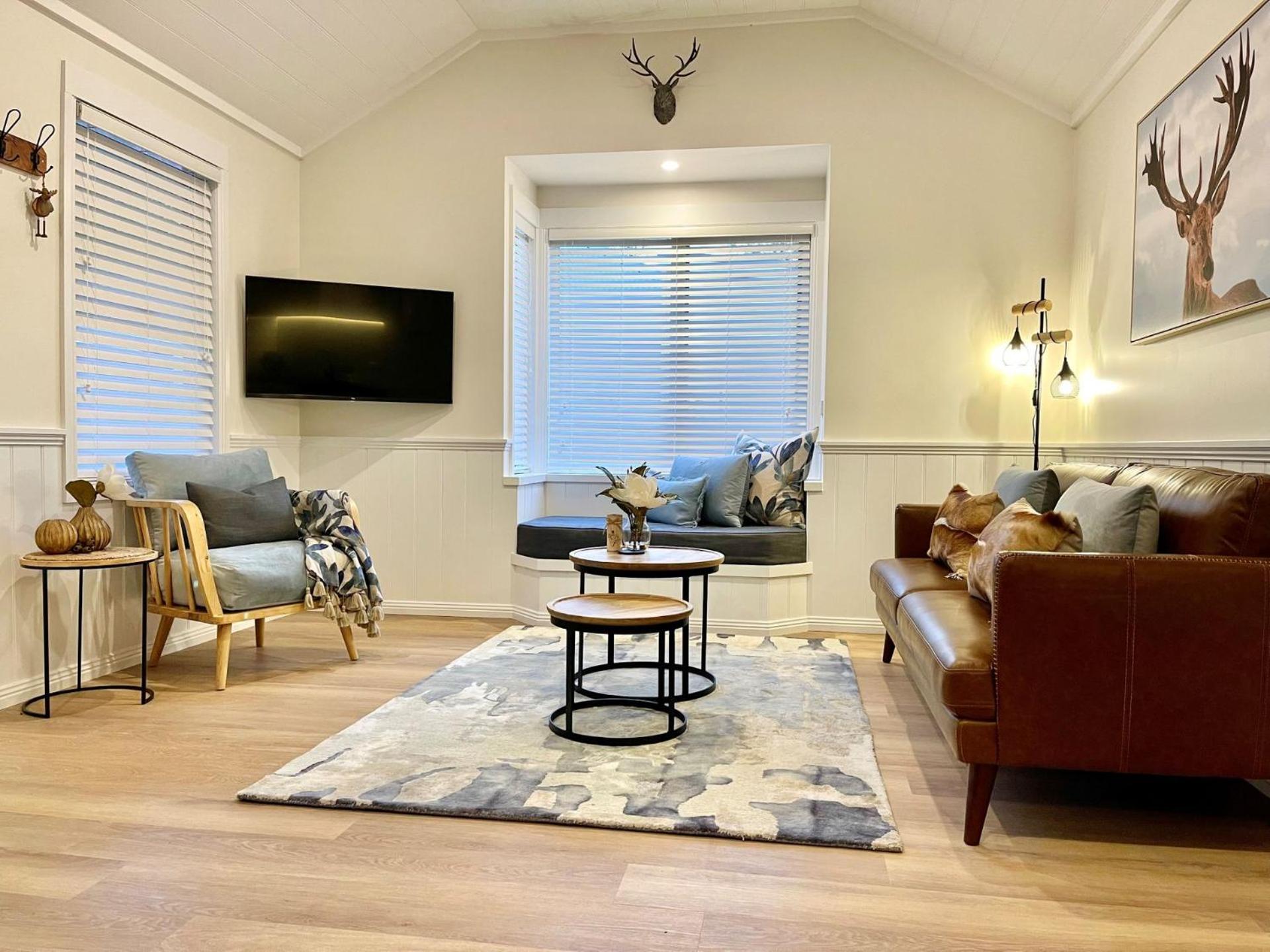 Two-Bedroom House photo 1