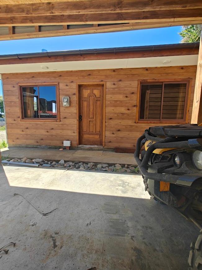 Two-Bedroom House photo 1