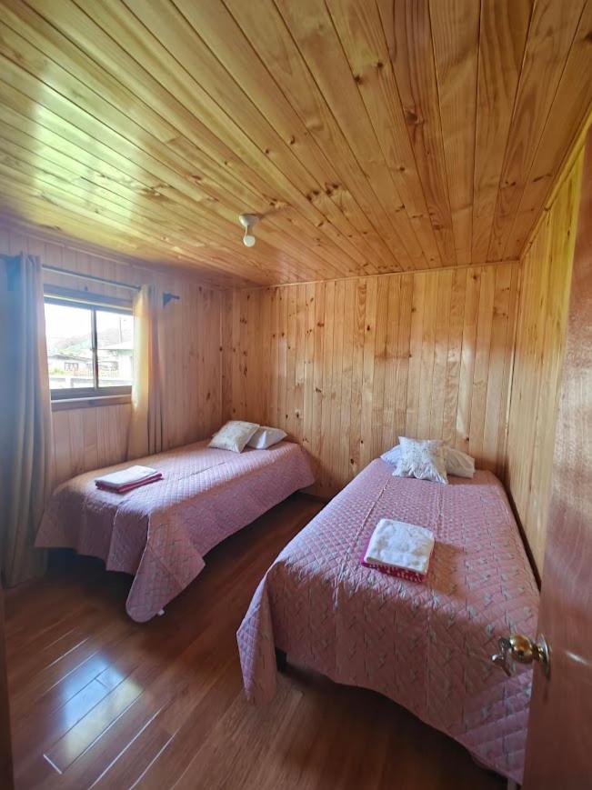 Two-Bedroom House photo 2