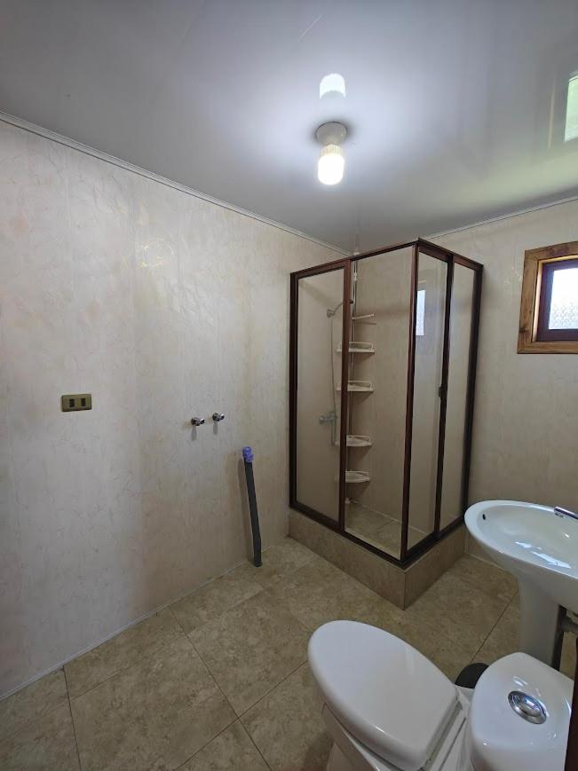 Two-Bedroom House photo 2