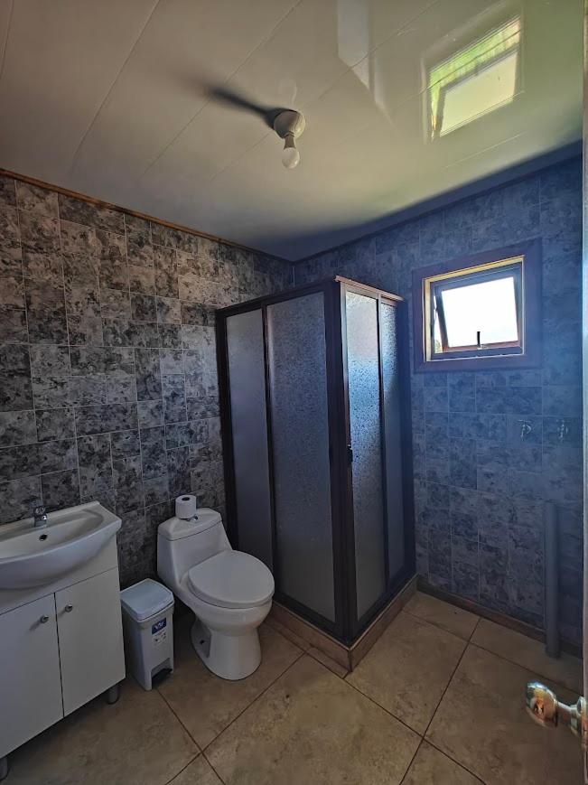 Three-Bedroom House photo 1