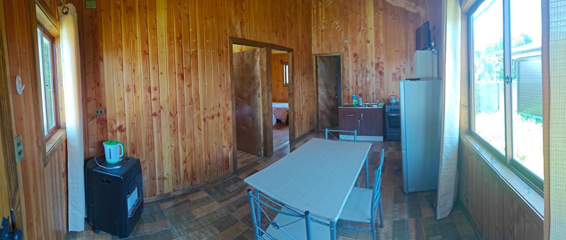 Two-Bedroom House photo 3