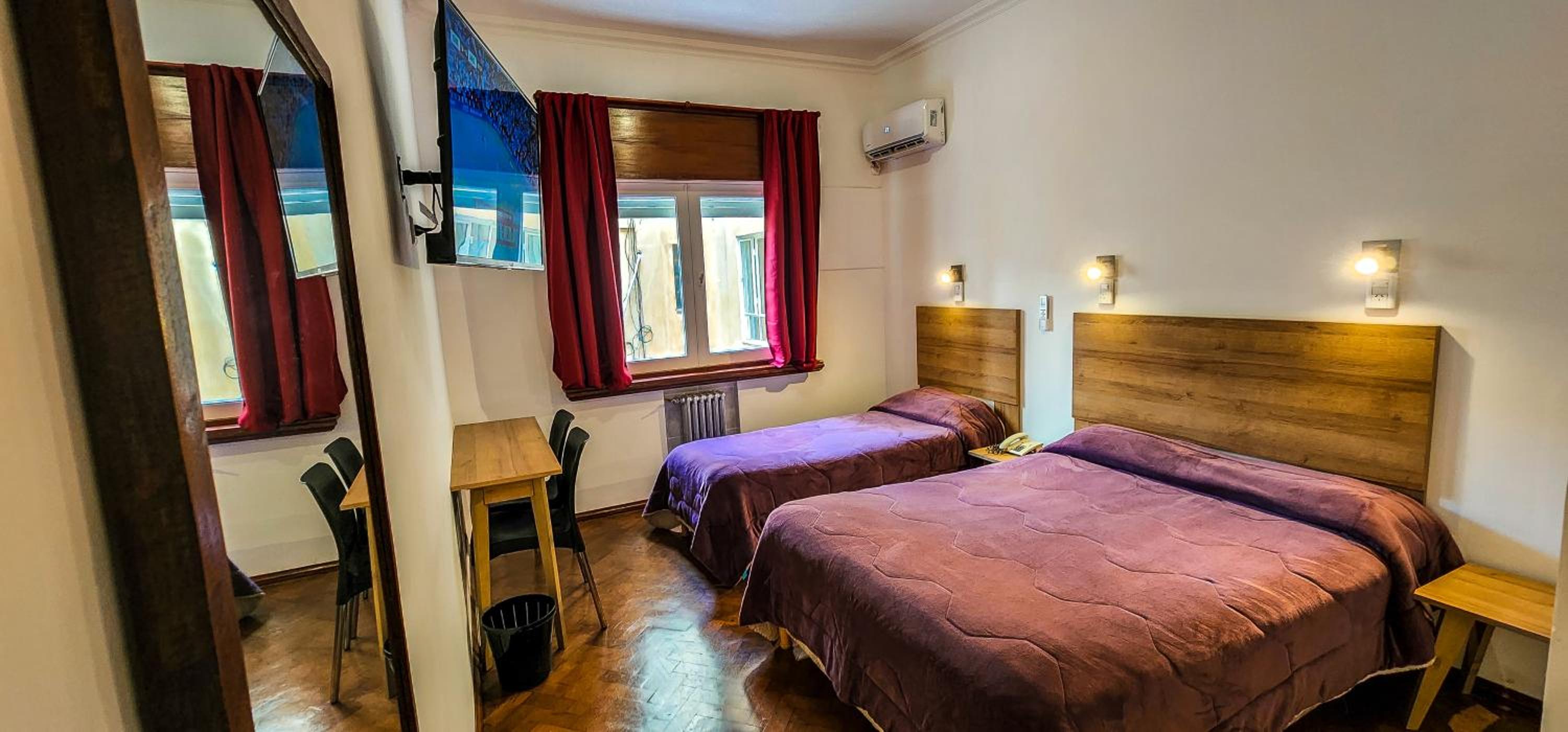 Classic Triple Room photo 1