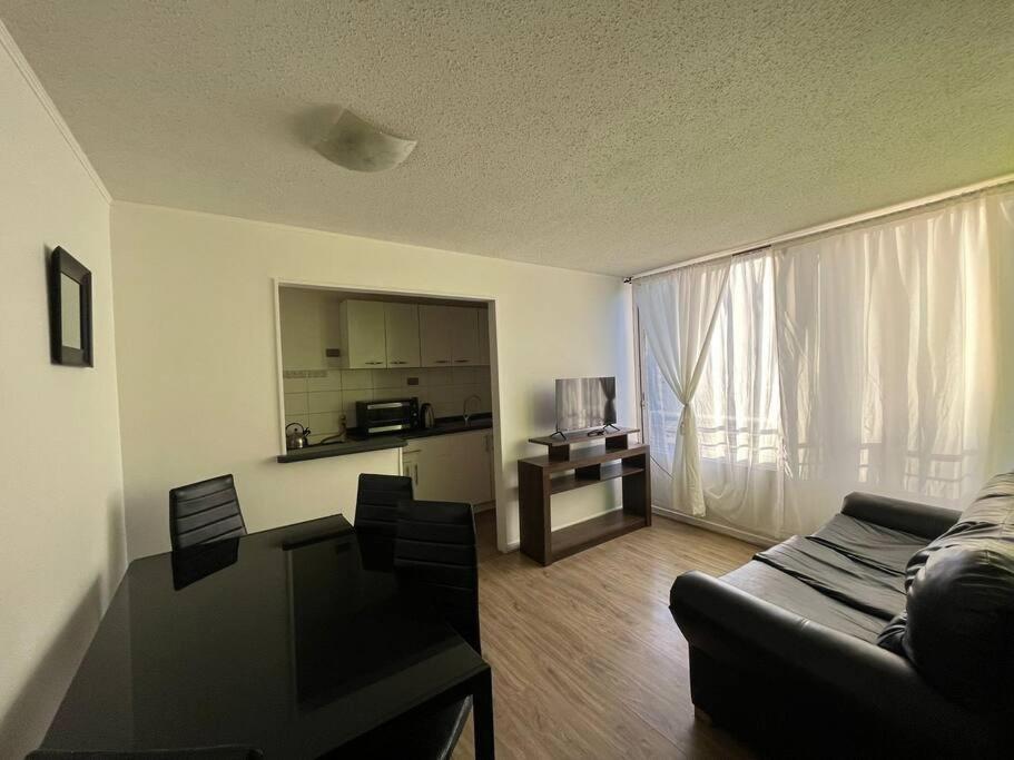 Three-Bedroom Apartment photo 2
