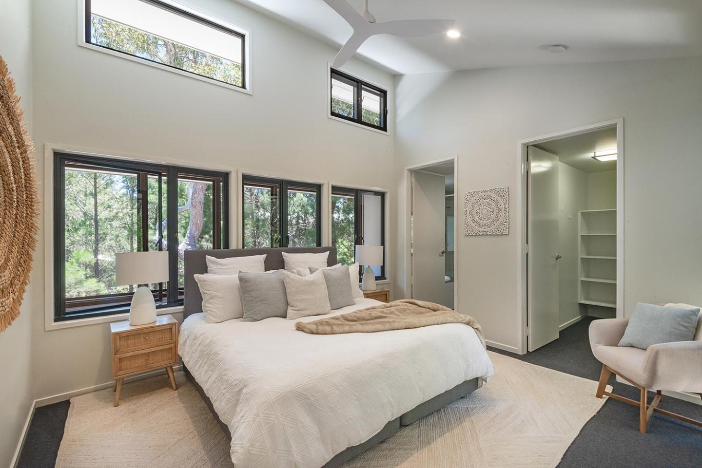 Three Bedroom Standard House