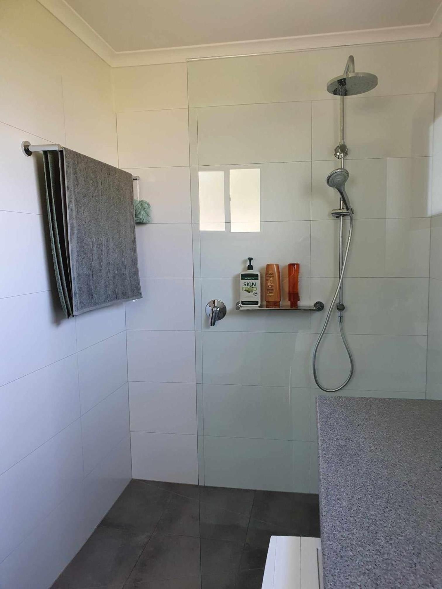 One-Bedroom Villa photo 3