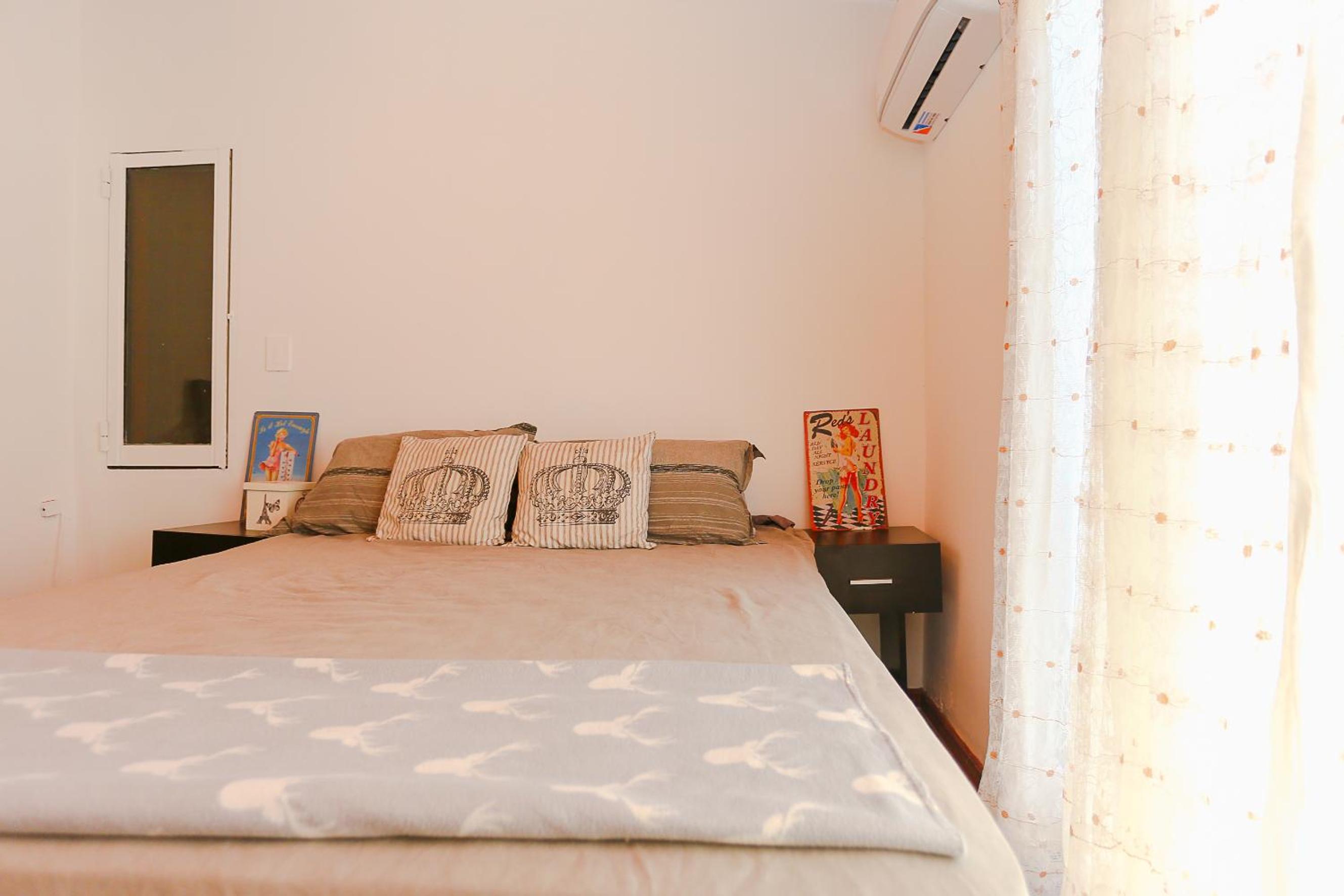 Two-Bedroom House photo 1