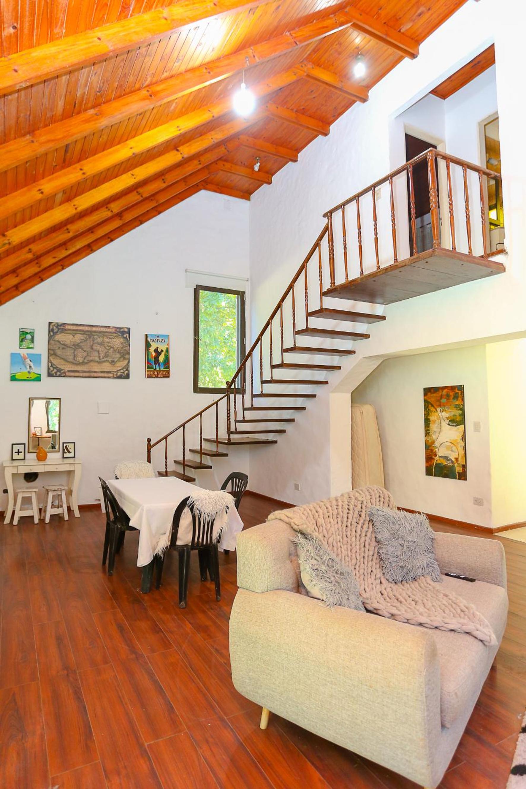 Two-Bedroom House photo 2