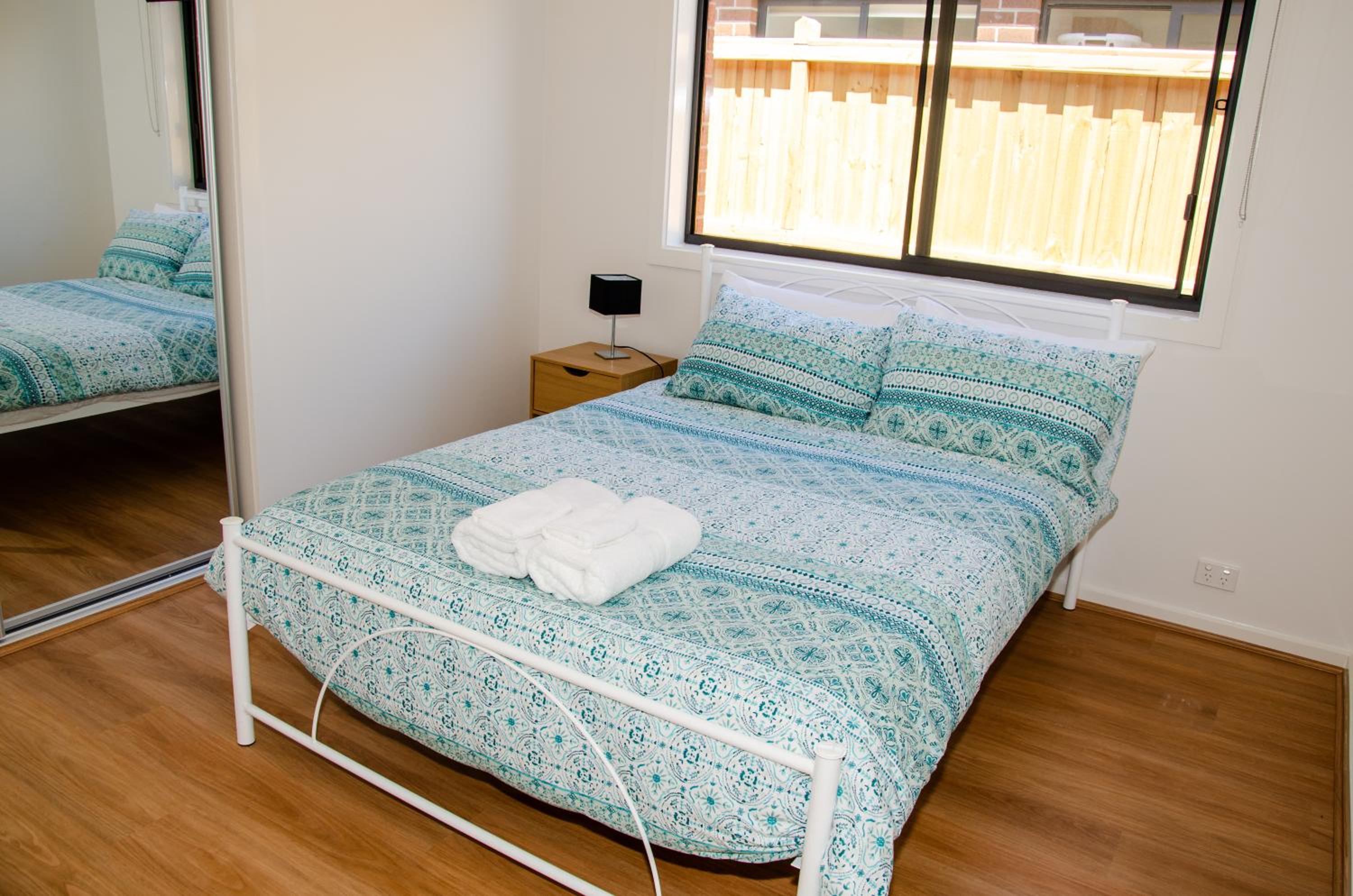 Four-Bedroom House photo 1