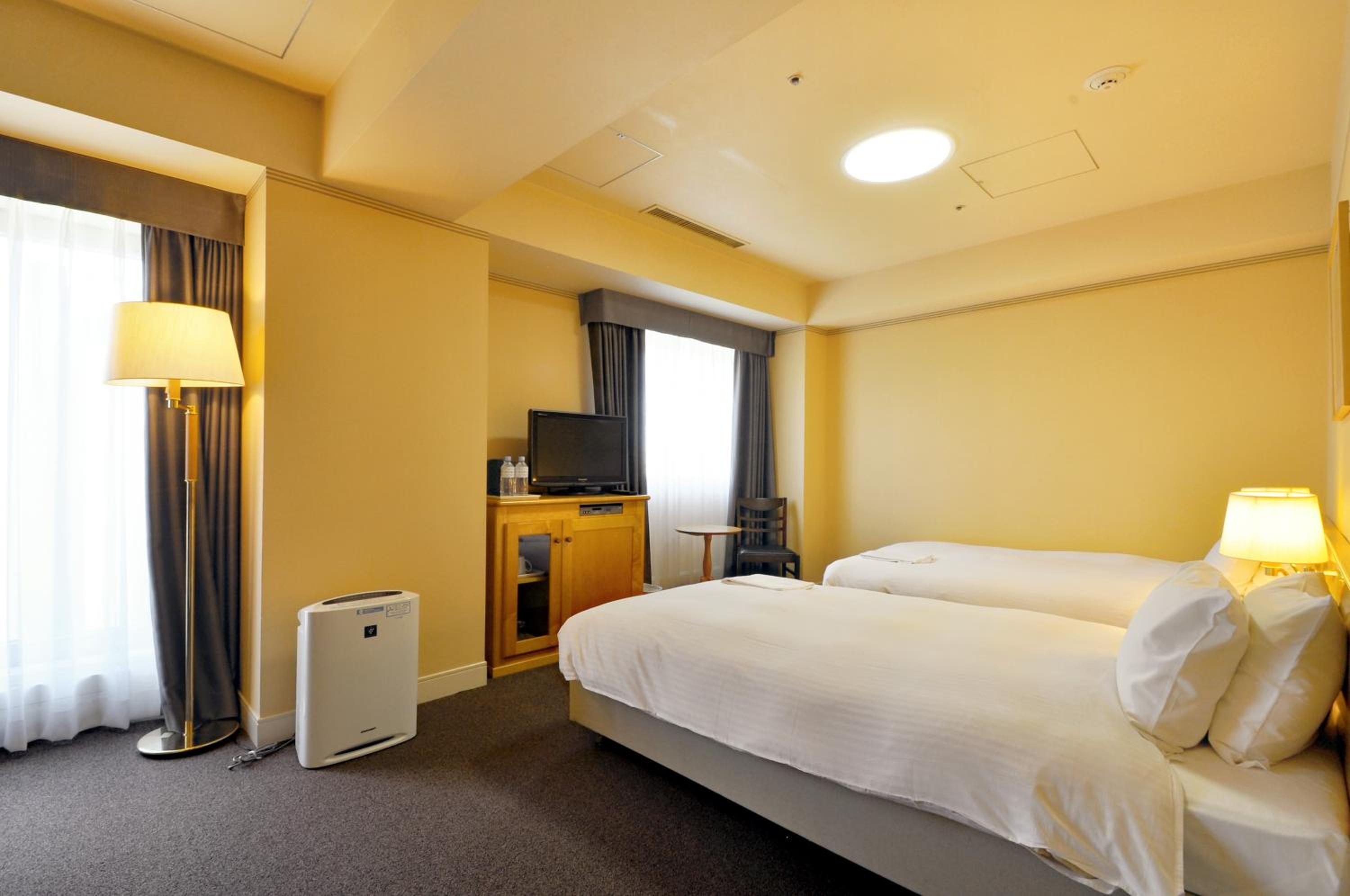 Hotel Lifort Sapporo, Billede 7